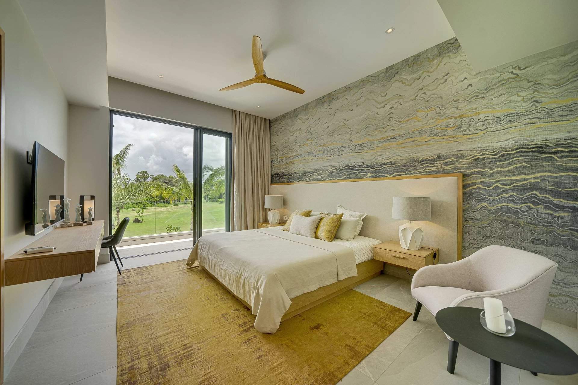 Beau Champ  - Villa 6 Pièces 5 Chambres - picture 7