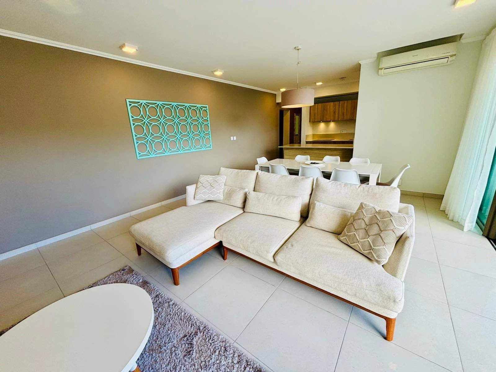 Rivière Noire  - Apartment 2 Bedrooms - picture 7