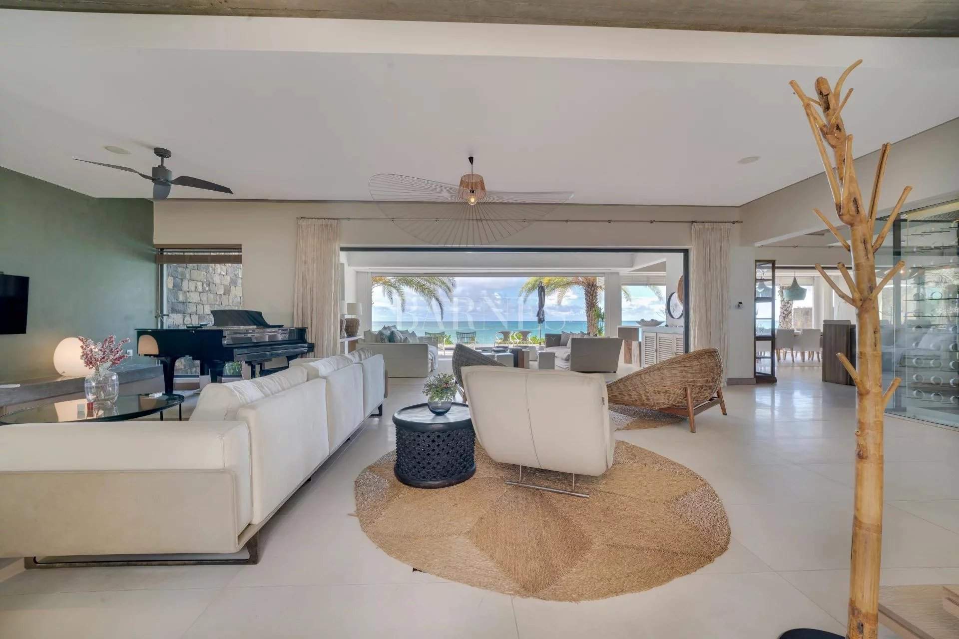 Grand Baie  - Villa 4 Bedrooms - picture 4