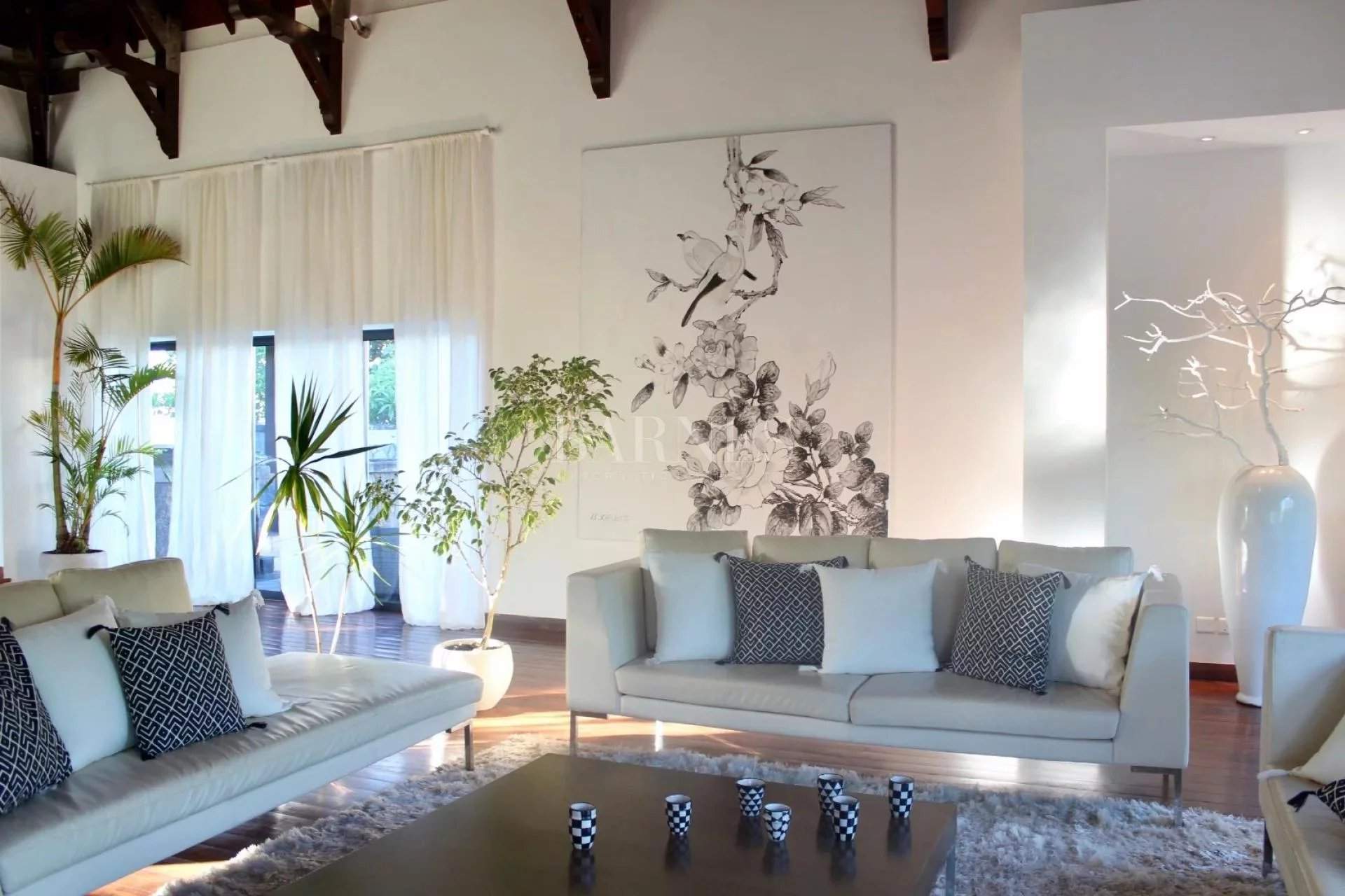 Bel Ombre  - Villa 5 Bedrooms - picture 3