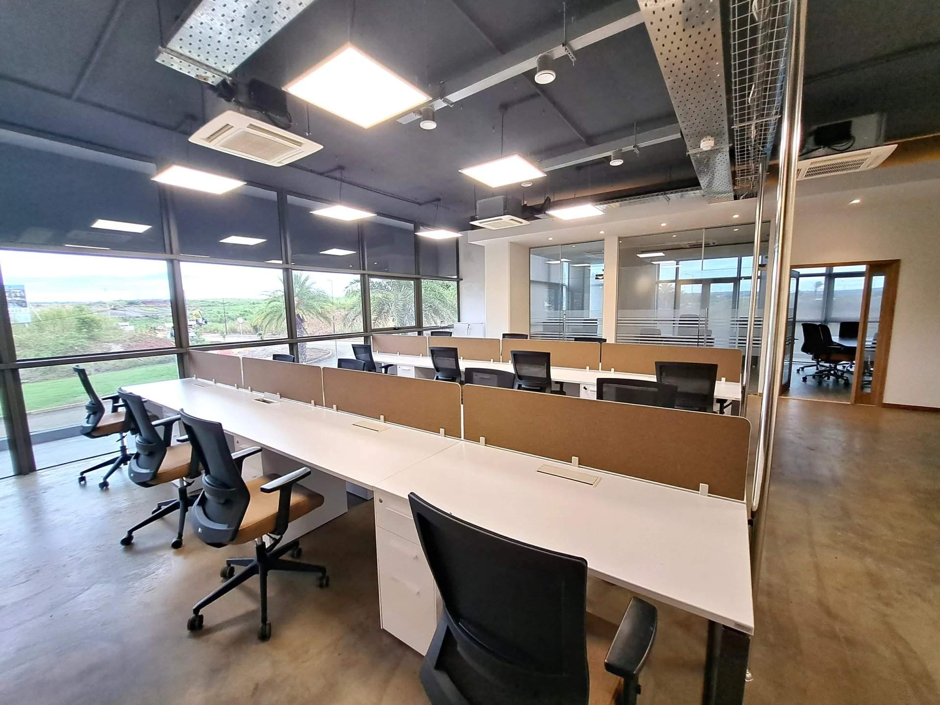 Moka  - Offices  - picture 4