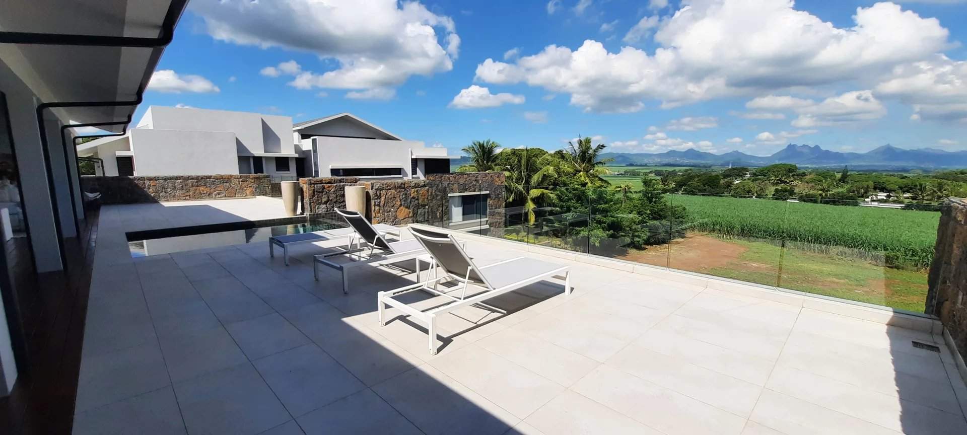 Belle Vue Harel  - Penthouse 4 Bedrooms - picture 10