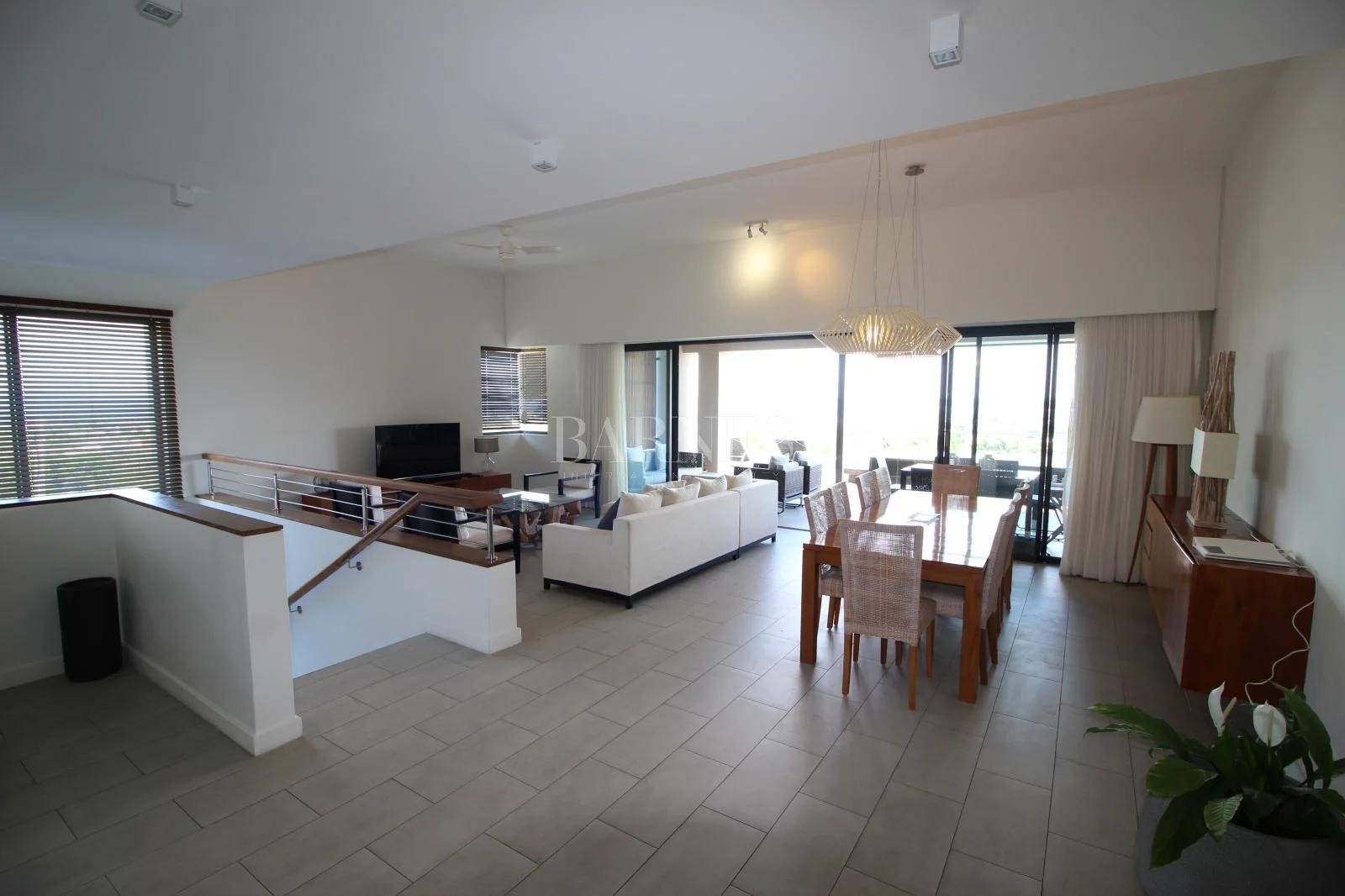 Tamarin  - Penthouse 4 Bedrooms - picture 6