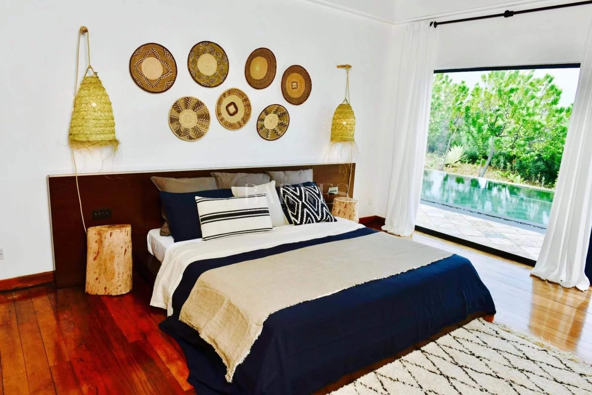 Bel Ombre  - Villa 5 Bedrooms - picture 7