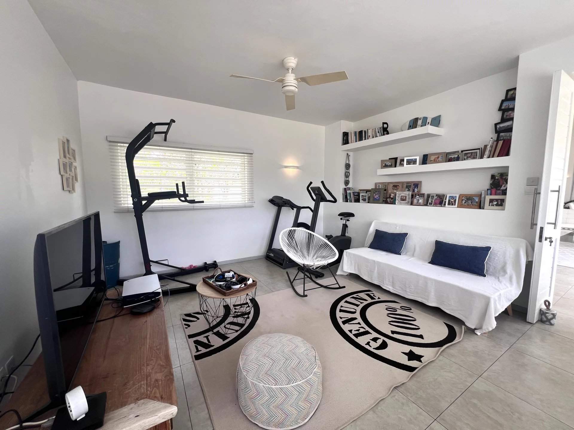 Petit Raffray  - Finca 6 Cuartos 5 Habitaciones - picture 13