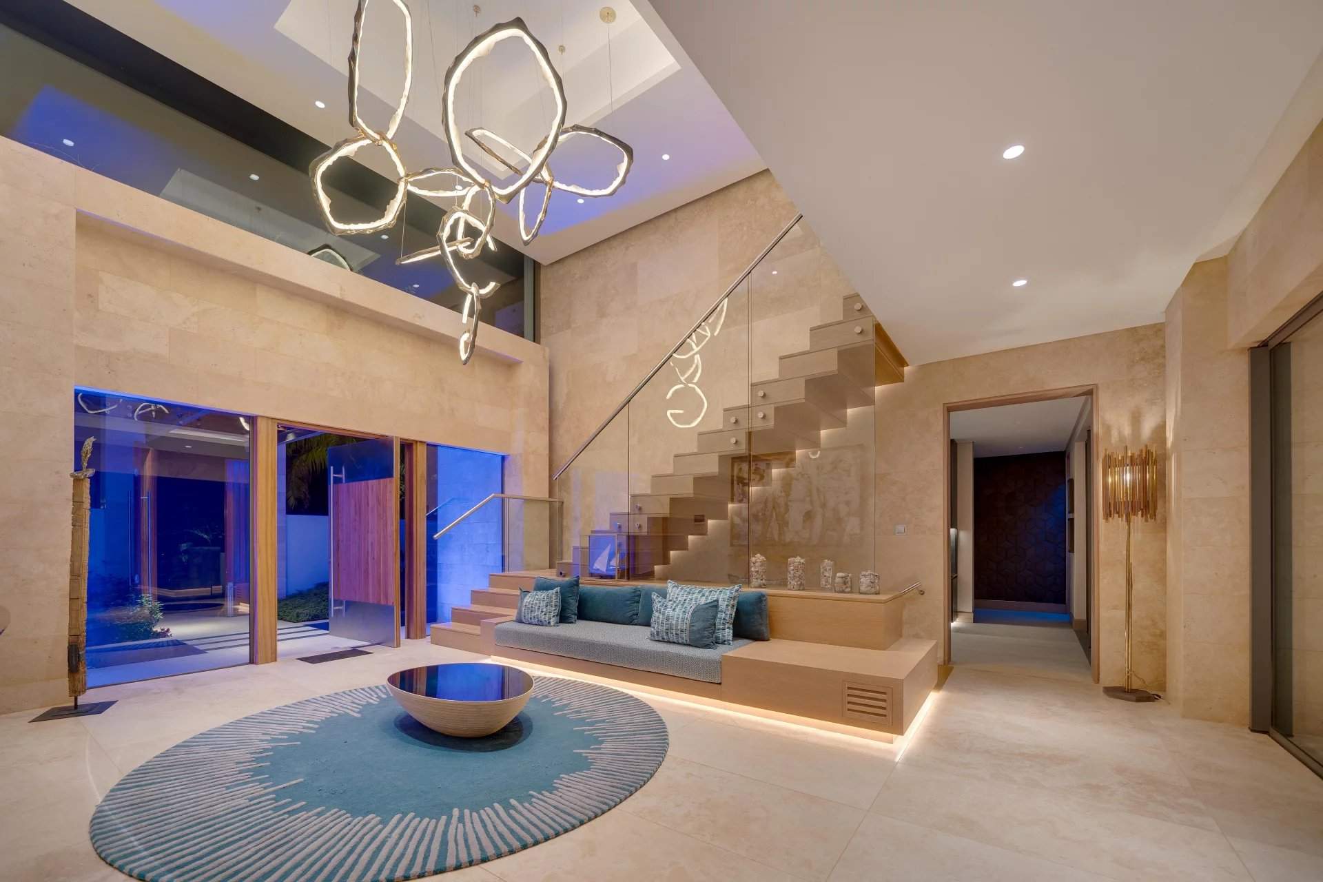 Beau Champ  - Villa 6 Pièces 5 Chambres - picture 5