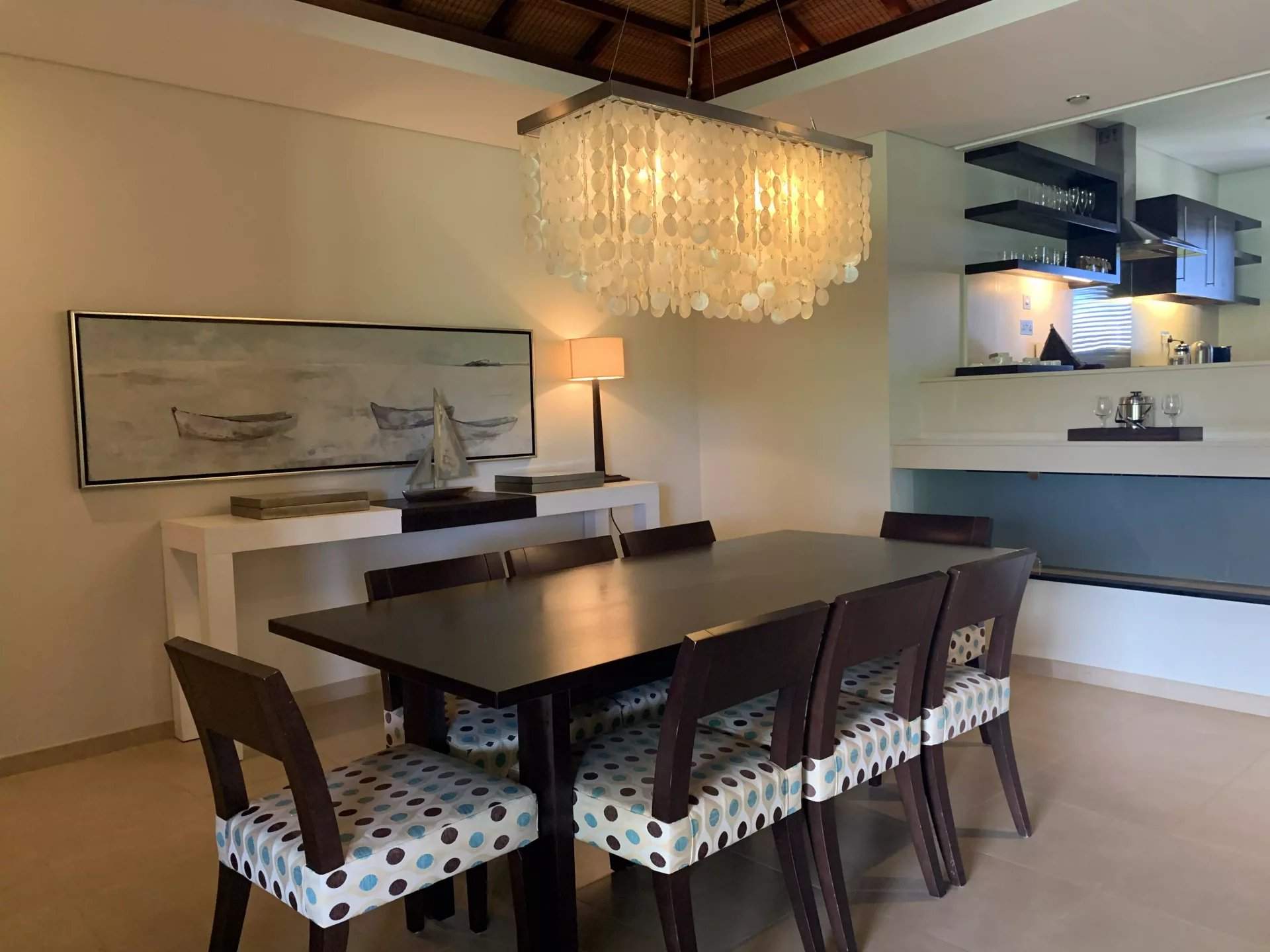 Beau Champ  - Apartment 3 Bedrooms - picture 3