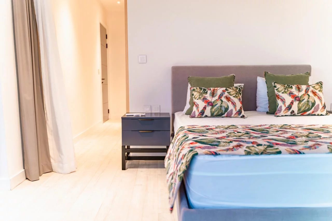 Poste Lafayette  - Villa 5 Pi&egrave;ces 4 Chambres - picture 14