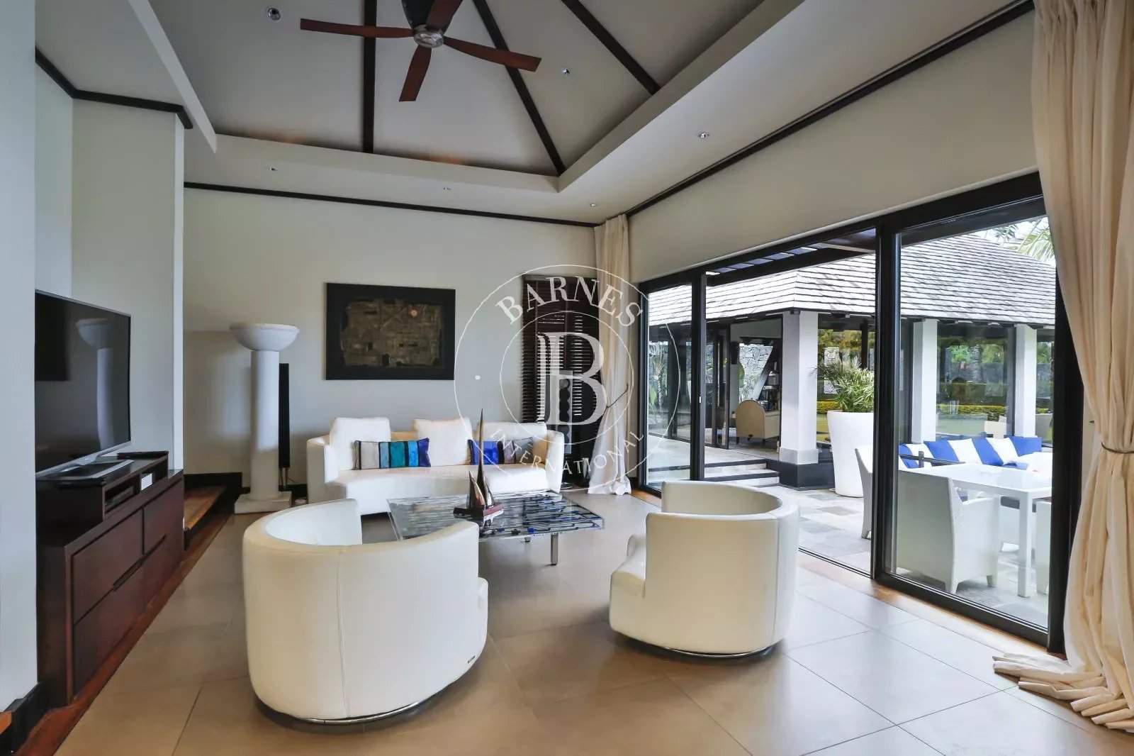 Beau Champ  - Villa 4 Bedrooms - picture 4