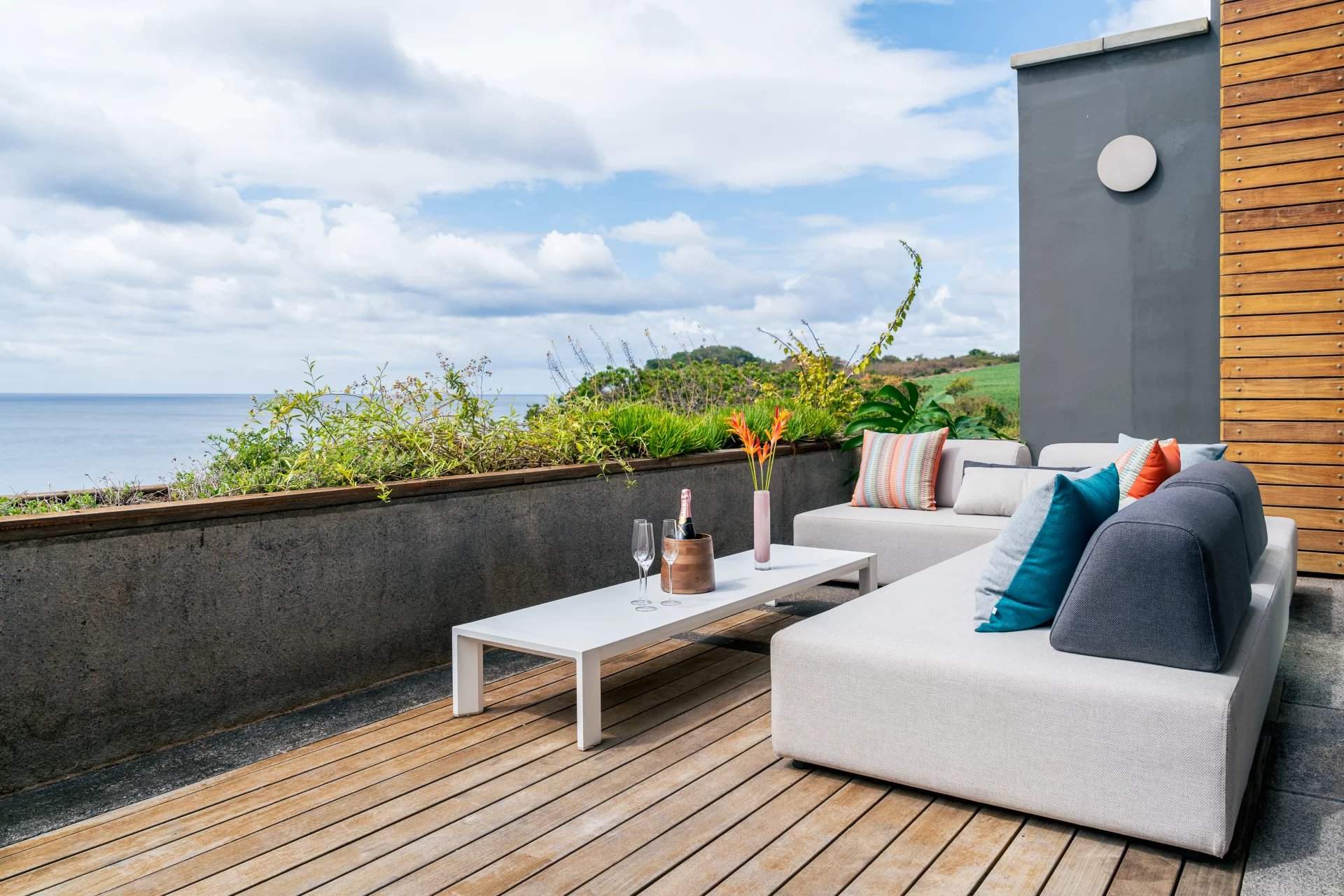 Flic en Flac  - Penthouse 2 Bedrooms - picture 4