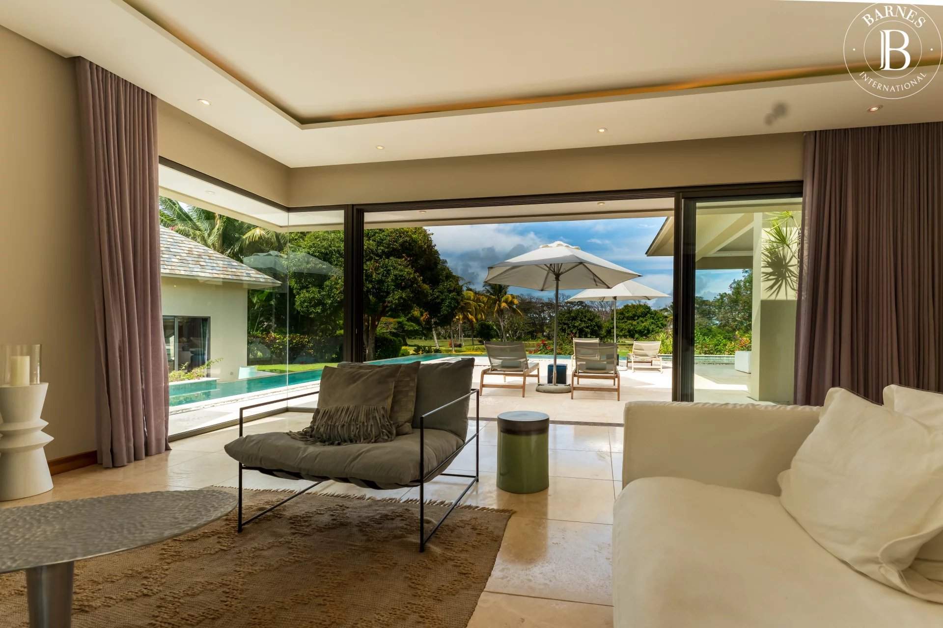 Beau Champ  - Villa 5 Pièces 4 Chambres - picture 12