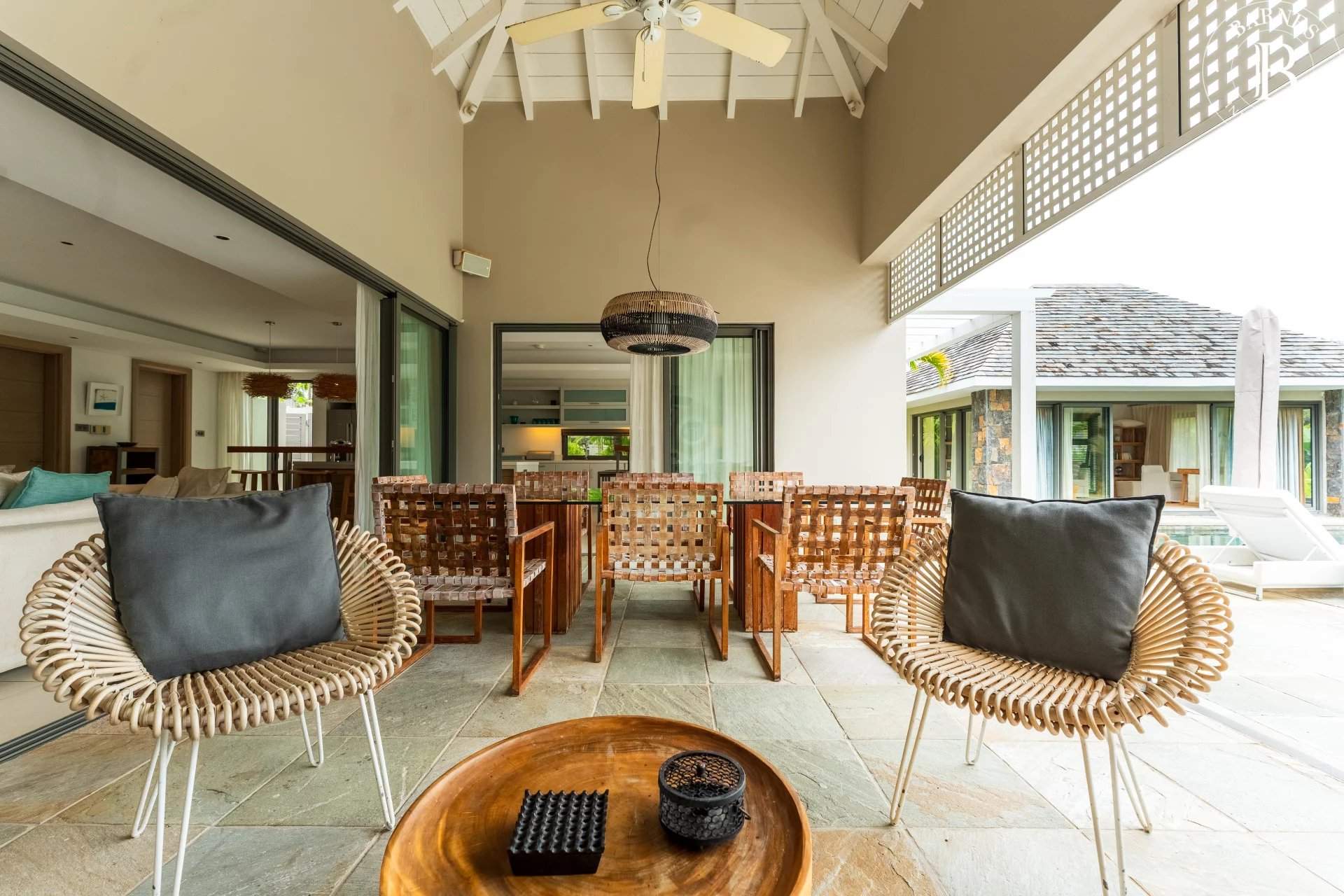 Beau Champ  - Villa 4 Bedrooms - picture 8