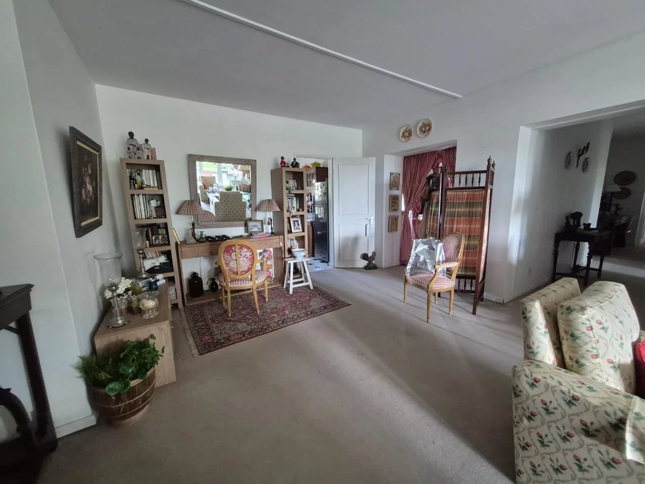 Floréal  - Apartment 4 Bedrooms - picture 6