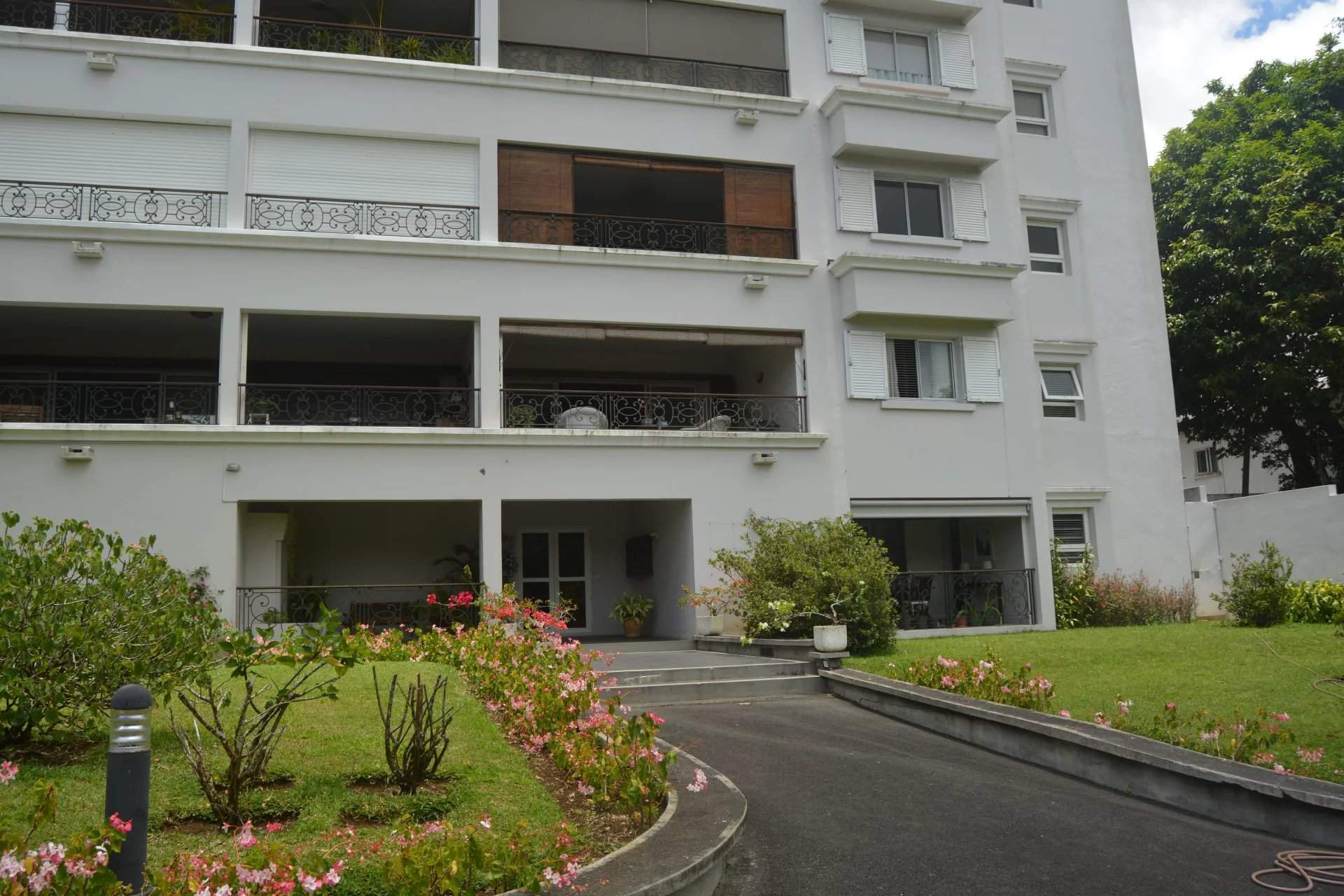 Floréal  - Appartement 4 Pièces 3 Chambres - picture 2