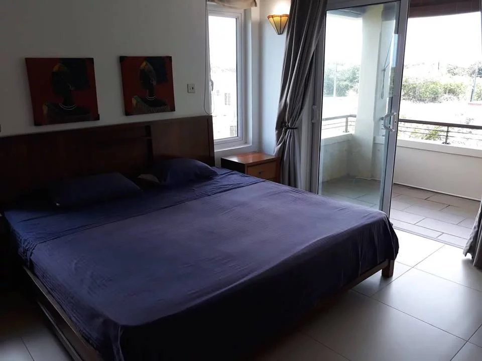 Grand Baie  - Penthouse 4 Pi&egrave;ces 3 Chambres - picture 10