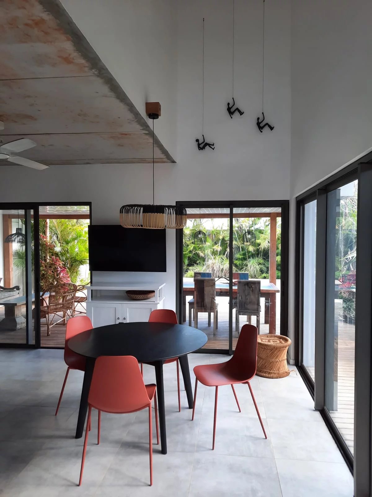 Grand Baie  - Casa adosada 3 Cuartos 2 Habitaciones - picture 11