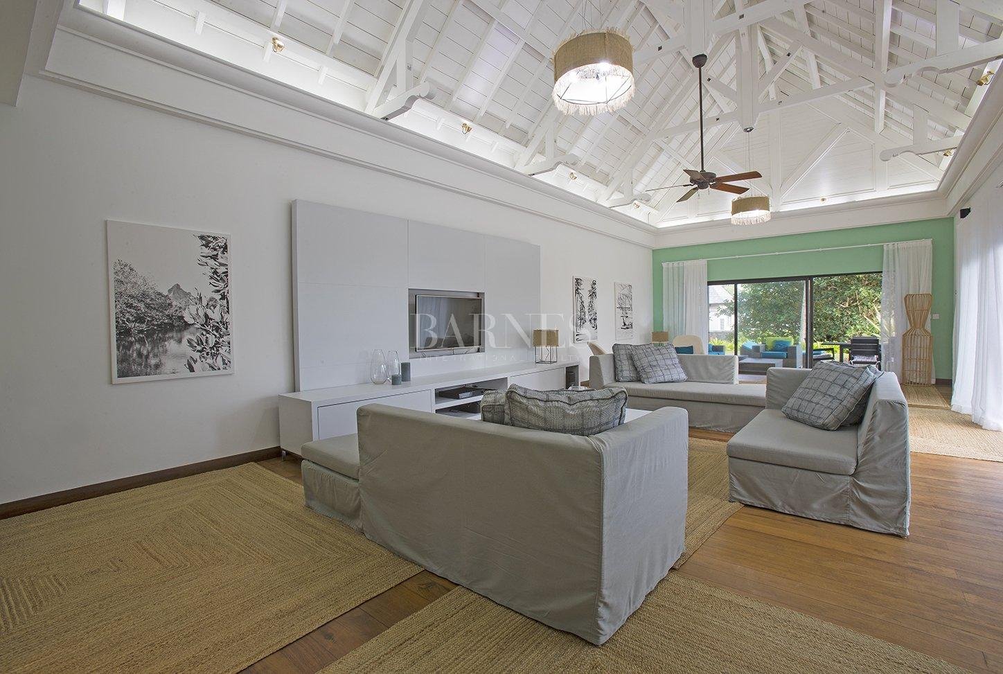 Bel Ombre  - House 5 Bedrooms - picture 19