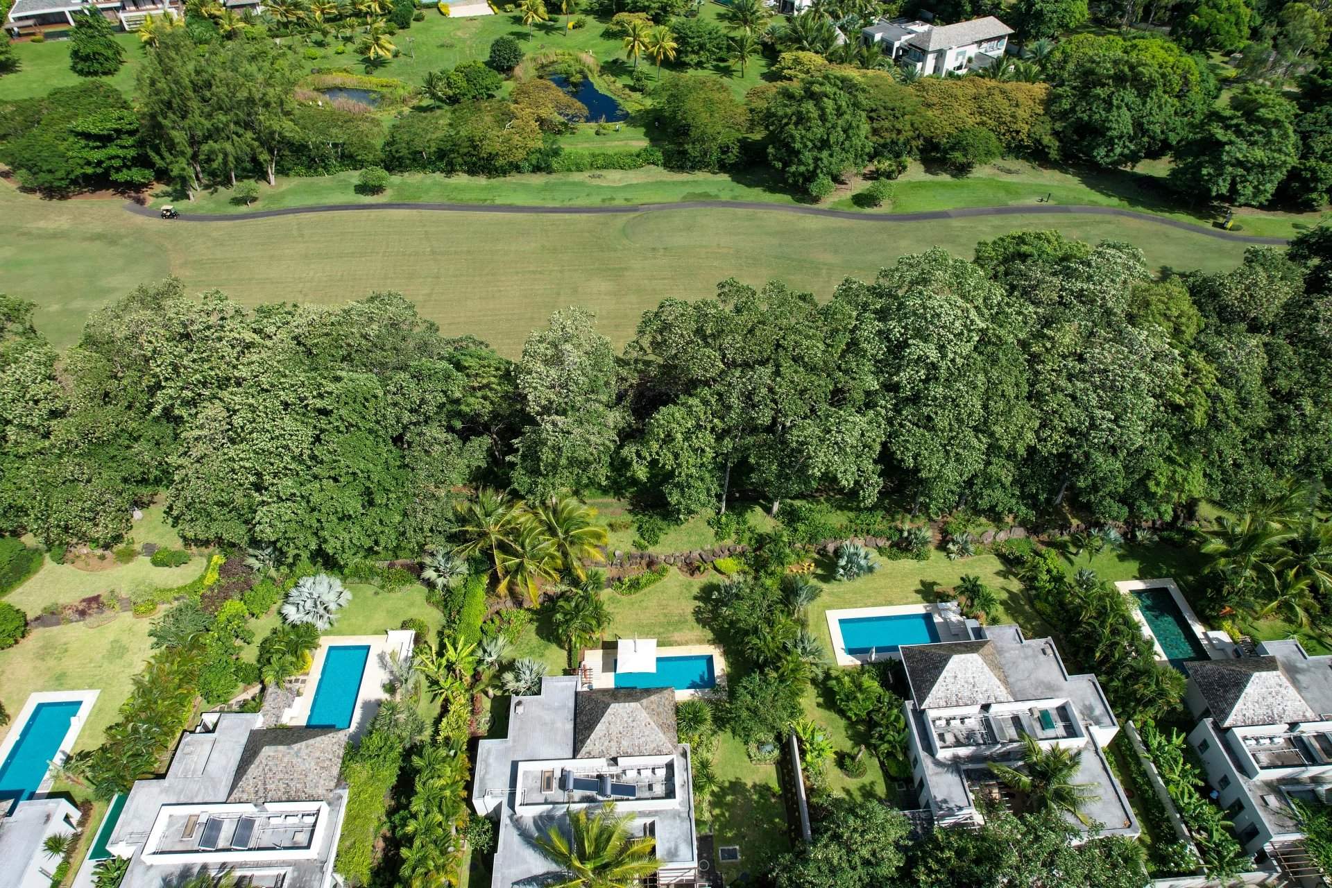 Beau Champ  - Villa 3 Bedrooms - picture 16