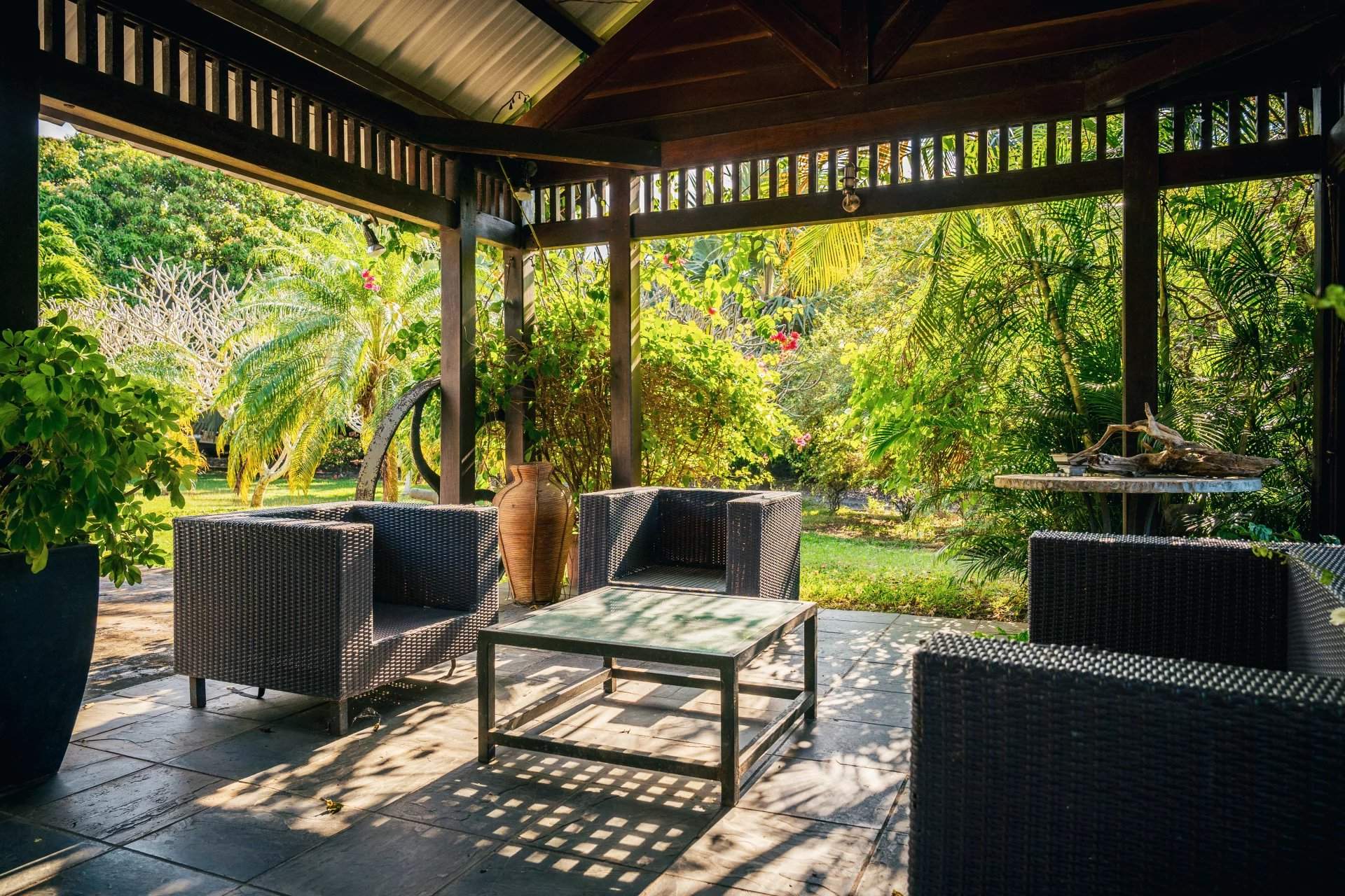 Goodlands  - Maison 10 Pi&egrave;ces 9 Chambres - picture 7