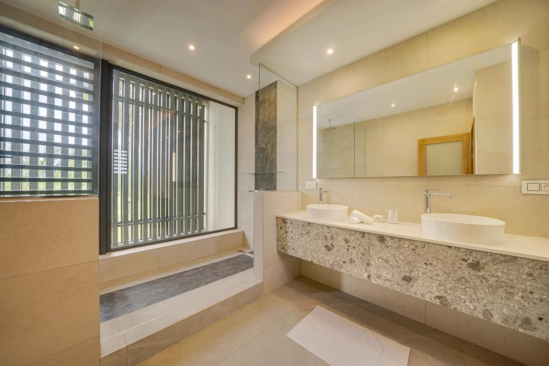 Beau Champ  - Villa 6 Pièces 5 Chambres - picture 11