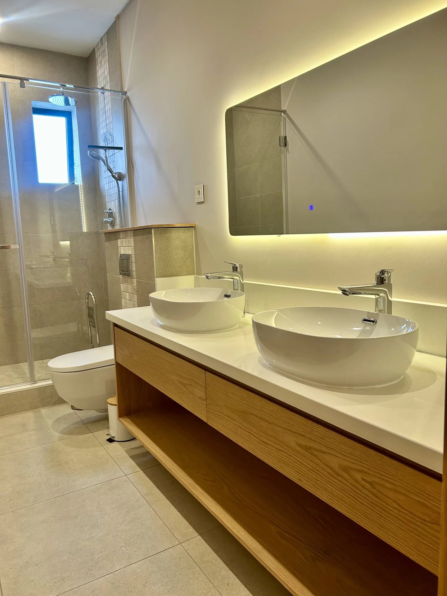 Belle Vue Harel  - Apartment 3 Bedrooms - picture 15