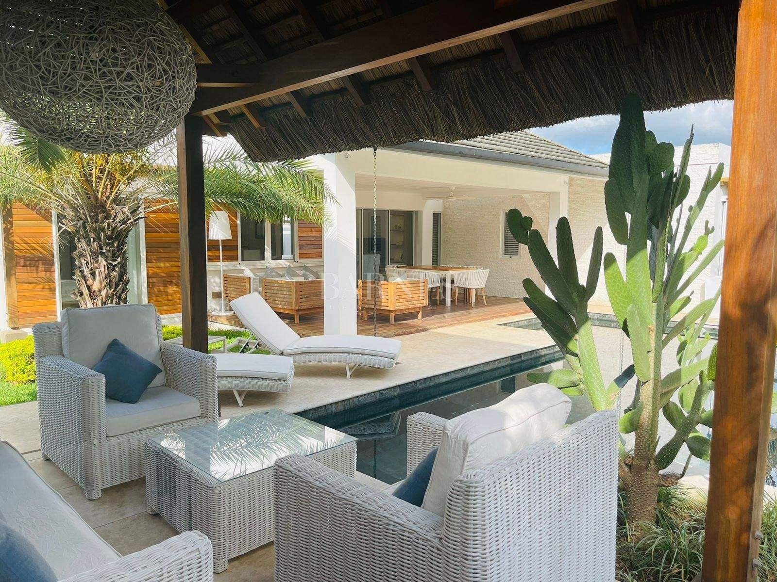 Grand Baie  - Villa 3 Bedrooms - picture 5