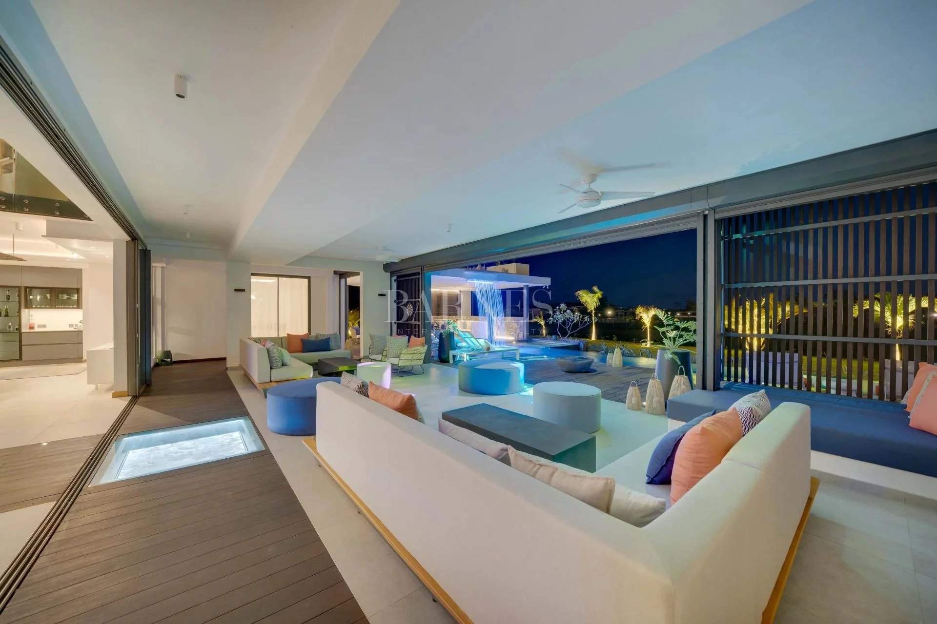 Beau Champ  - Villa 5 Bedrooms - picture 14