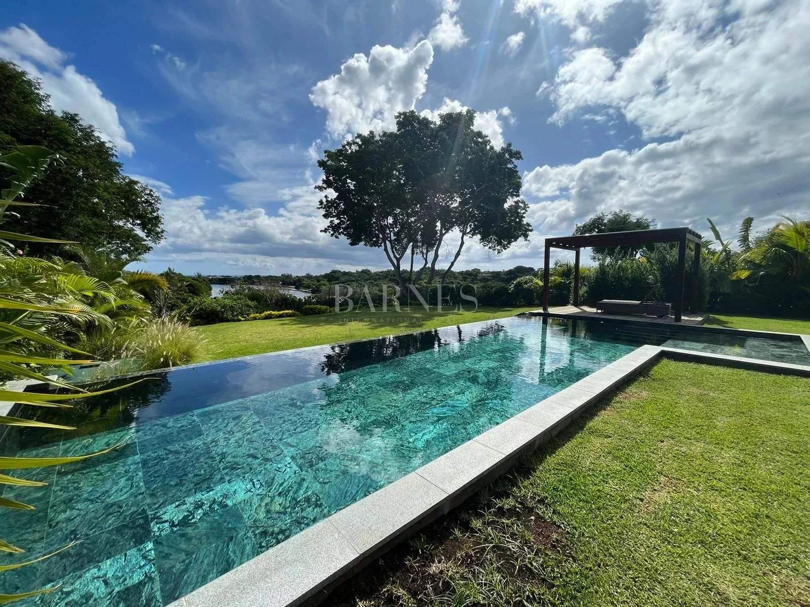 Tamarin  - House 4 Bedrooms - picture 13