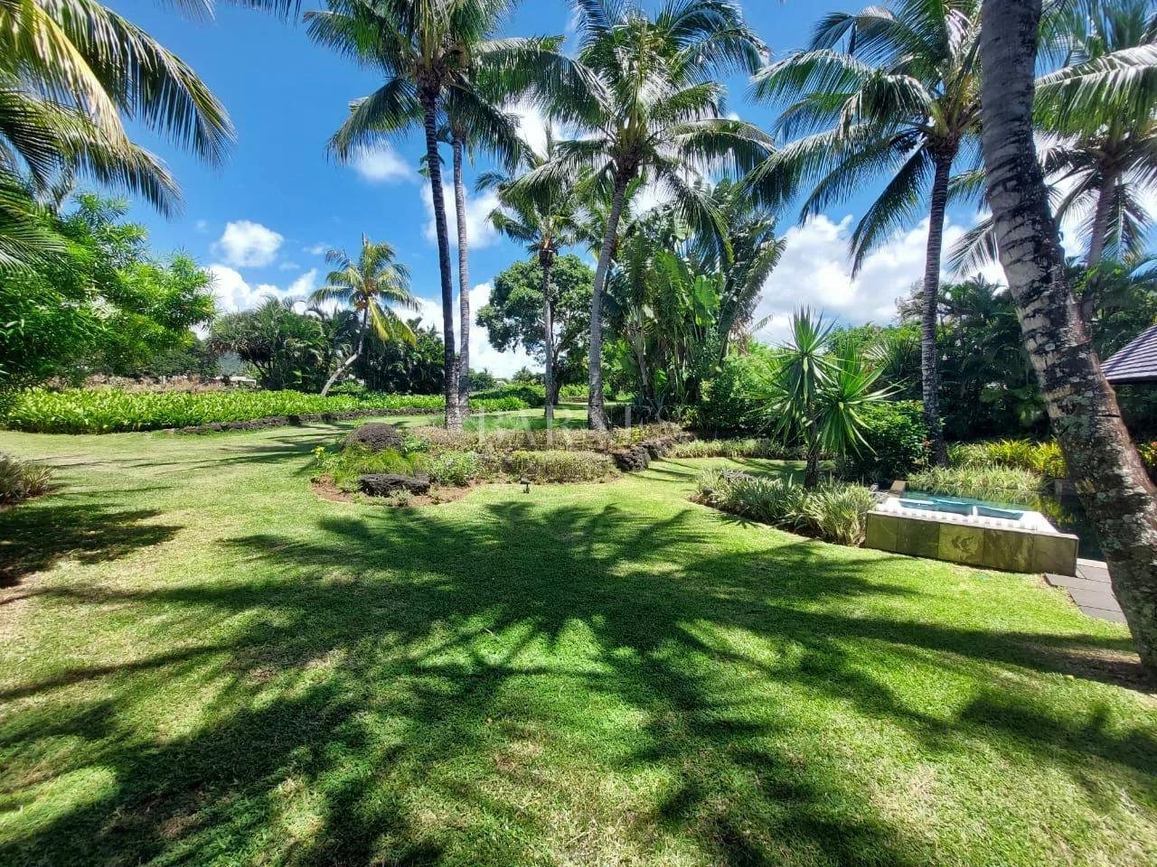 Beau Champ  - Villa 2 Bedrooms - picture 10
