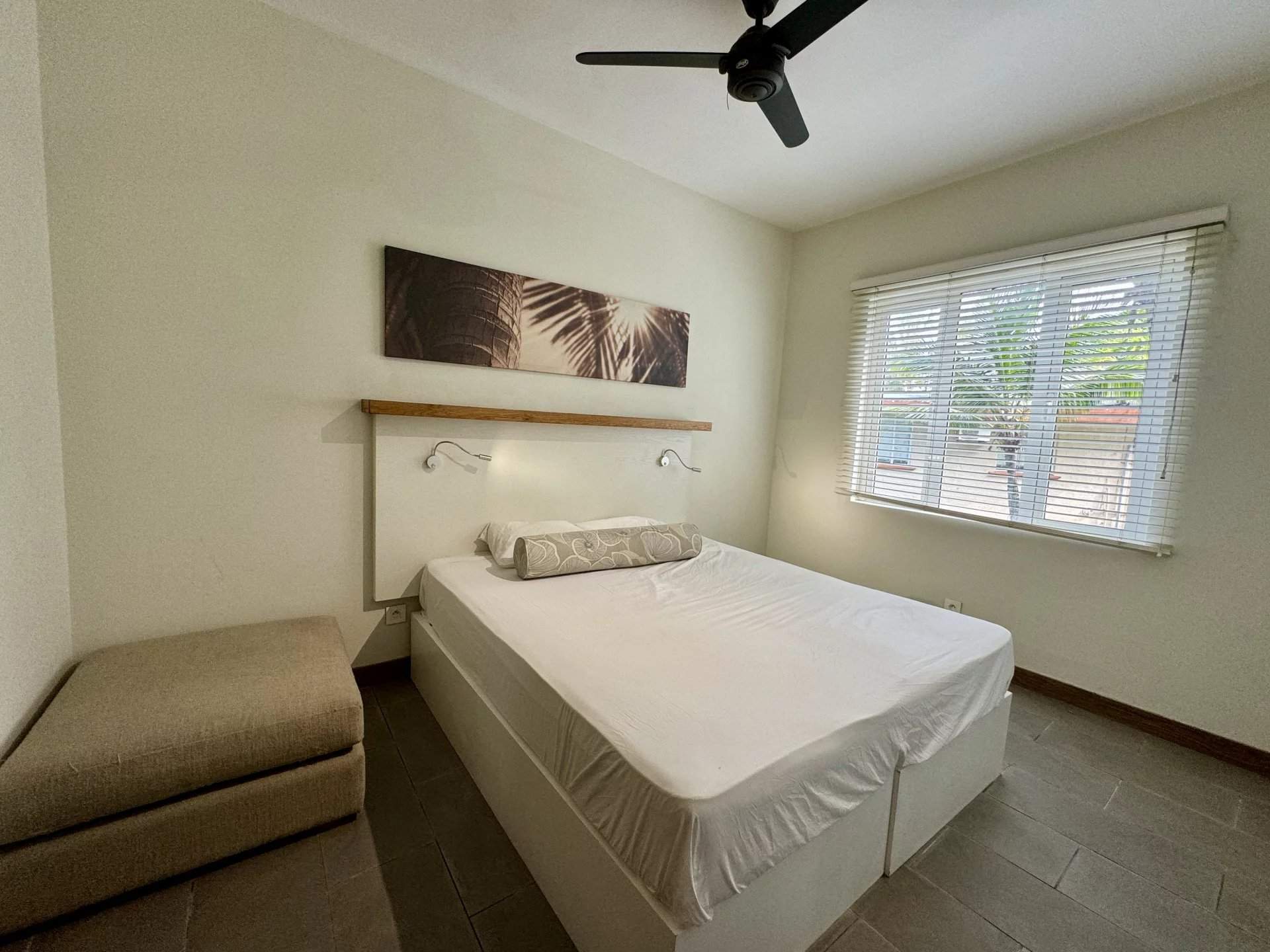 Bain Boeuf  - Apartment 2 Bedrooms - picture 8