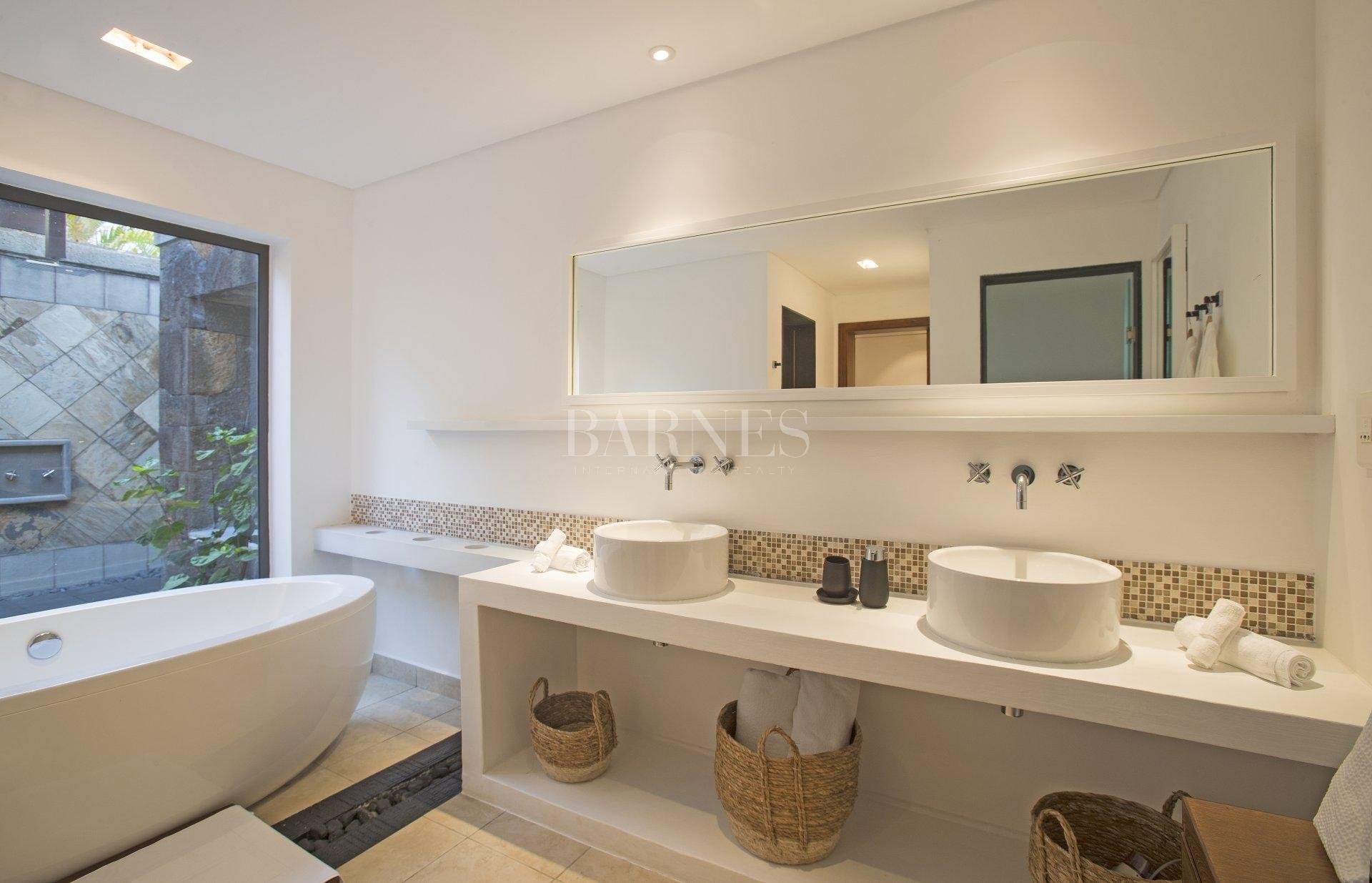 Bel Ombre  - House 5 Bedrooms - picture 18