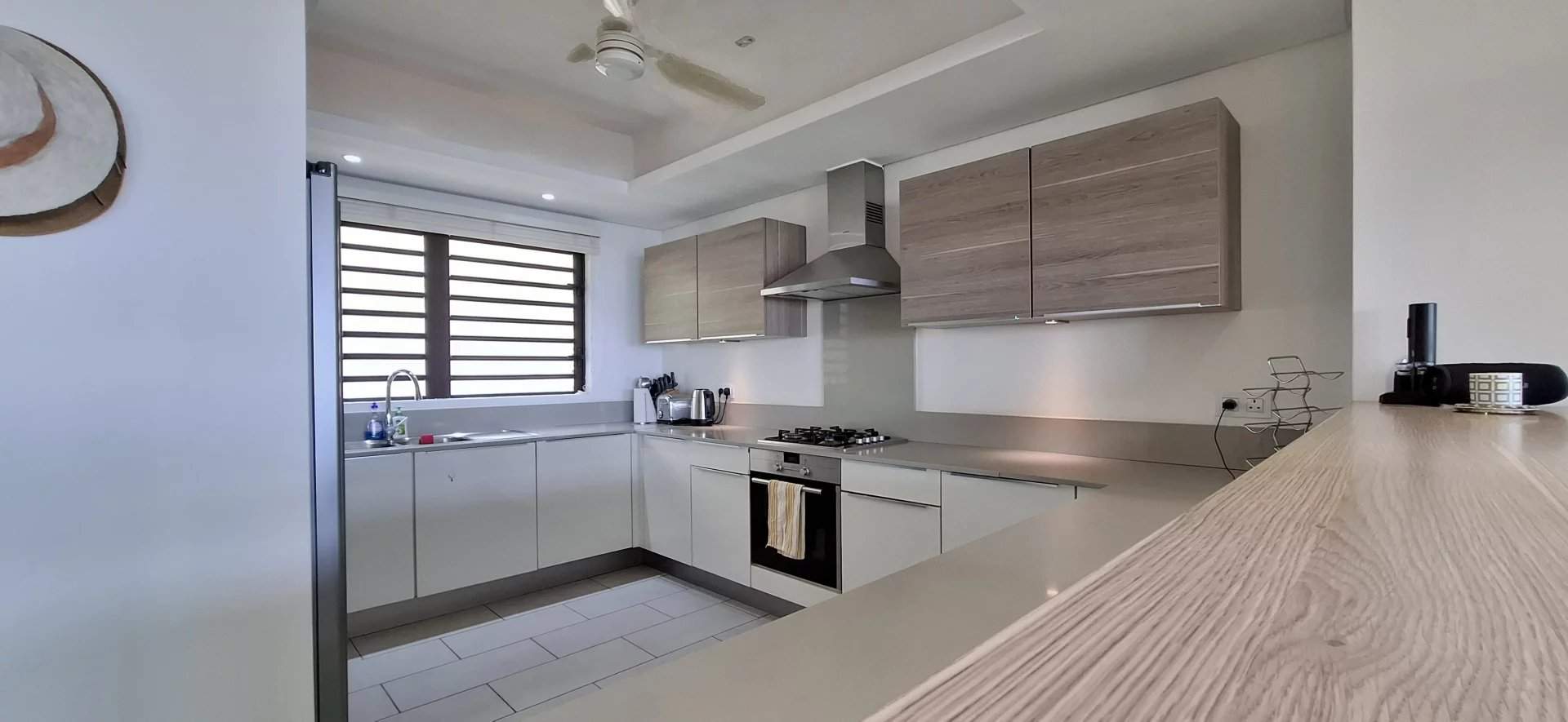 Tamarin  - Appartement 4 Pi&egrave;ces 3 Chambres - picture 3