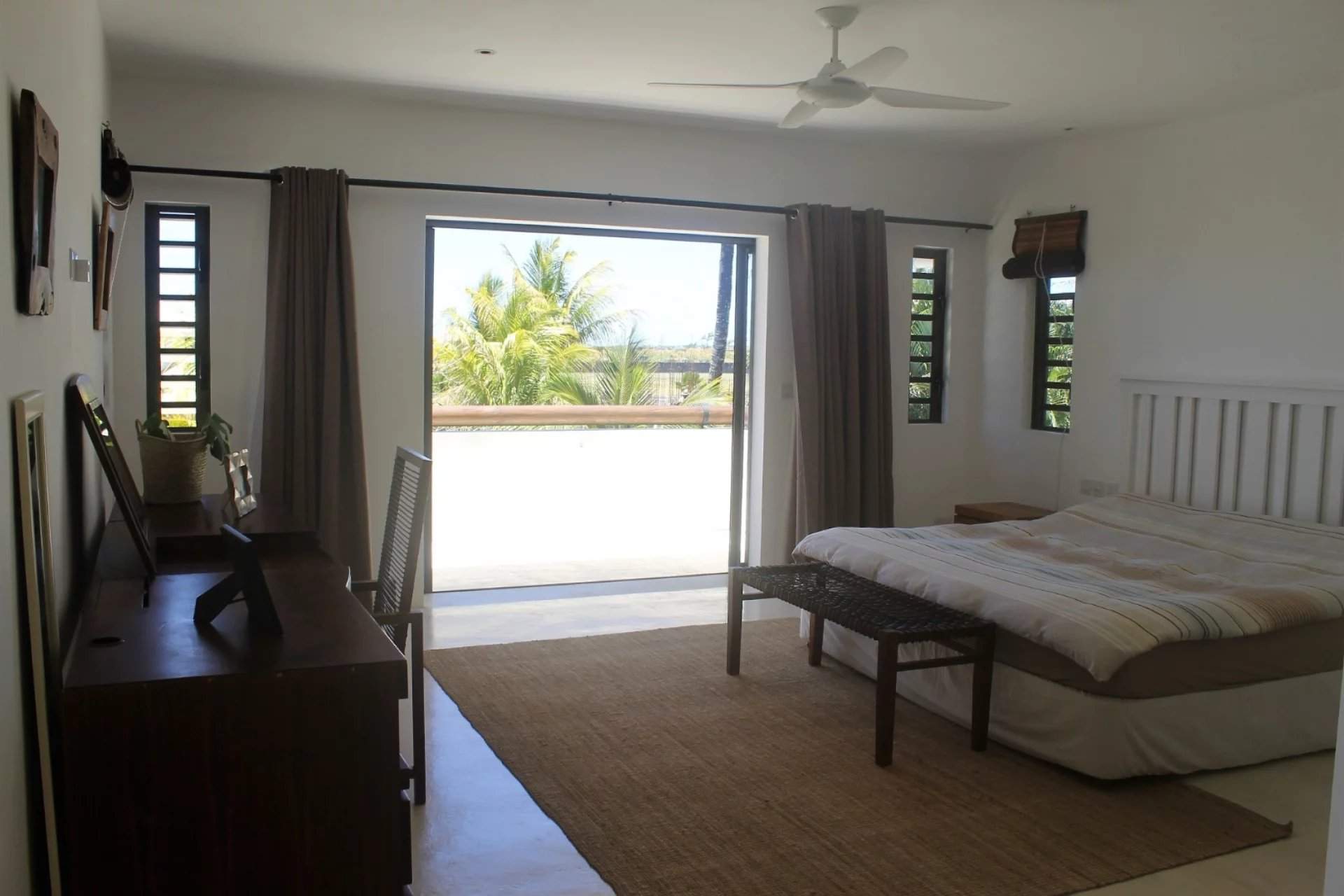 Beau Vallon  - House 4 Bedrooms - picture 9