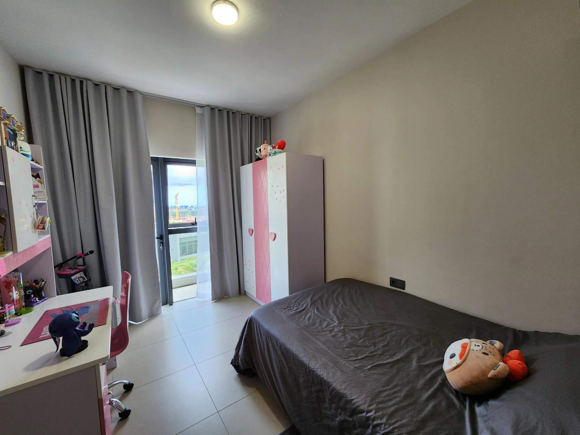 Moka  - Apartment 3 Bedrooms - picture 12