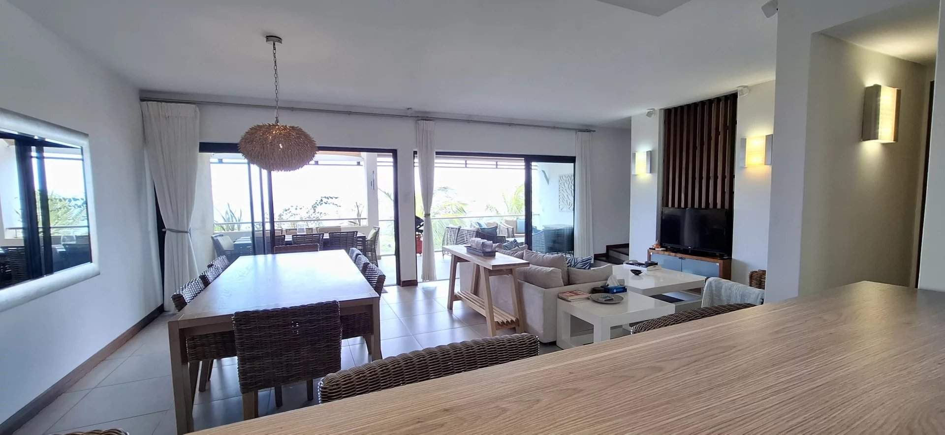 Tamarin  - Appartement 4 Pi&egrave;ces 3 Chambres - picture 4