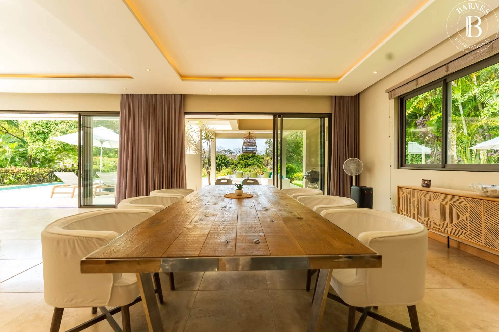 Beau Champ  - Villa 5 Pièces 4 Chambres - picture 17