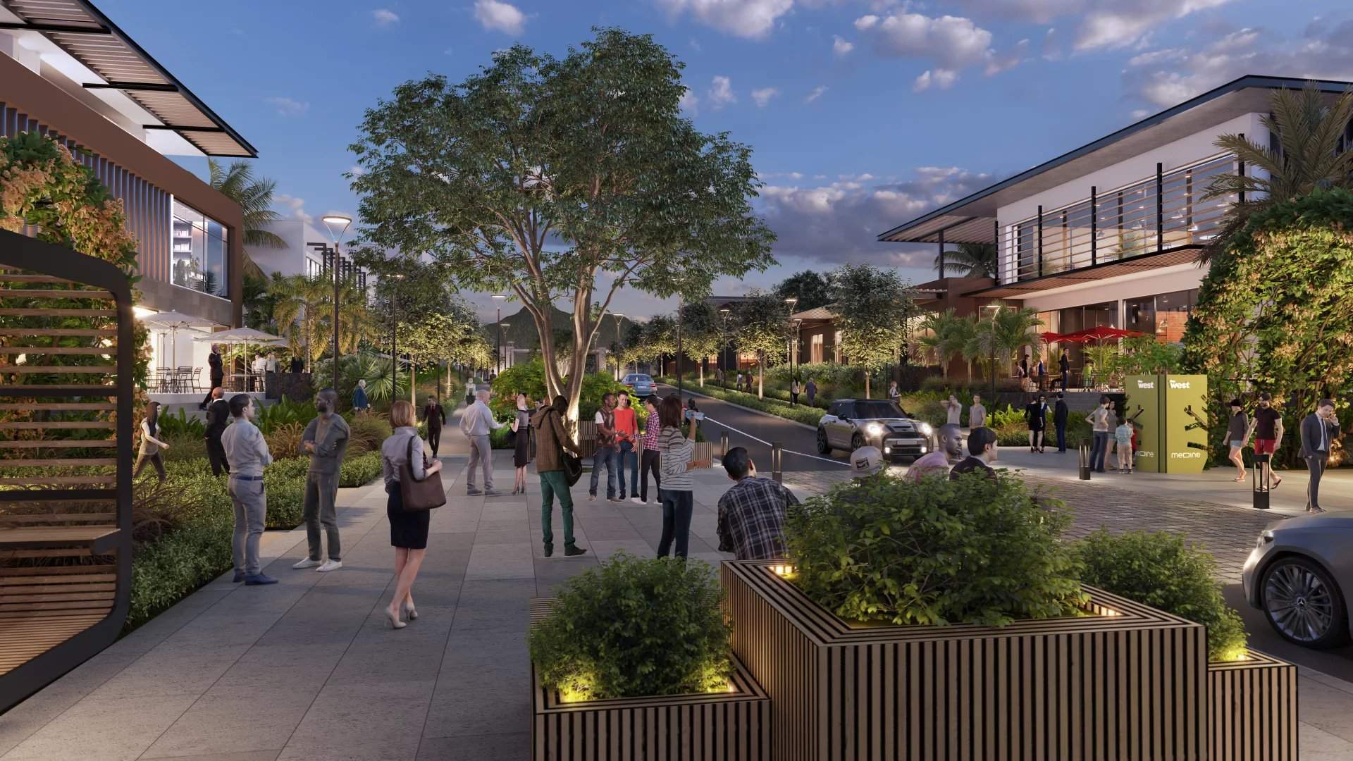 Cascavelle  - Commercial land  - picture 4