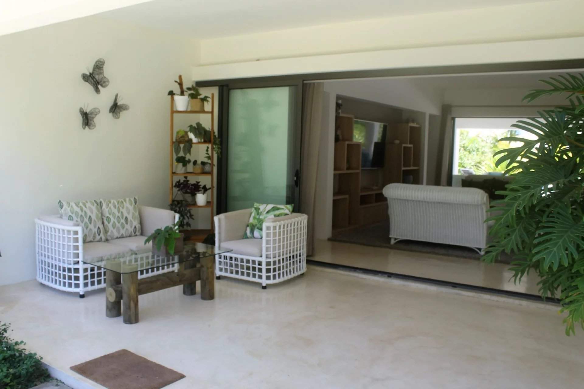 Beau Vallon  - House 4 Bedrooms - picture 5
