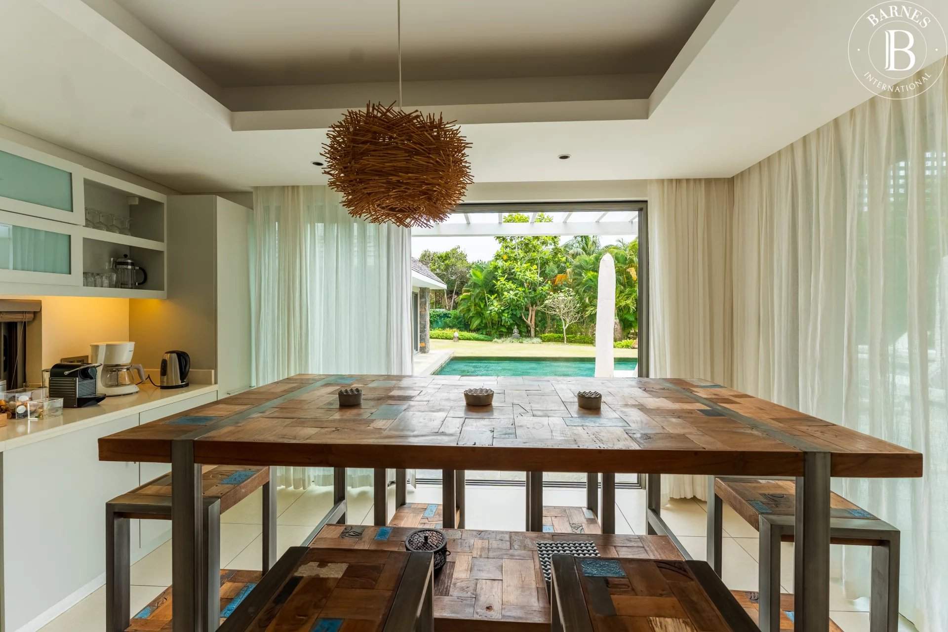 Beau Champ  - Villa 4 Bedrooms - picture 10