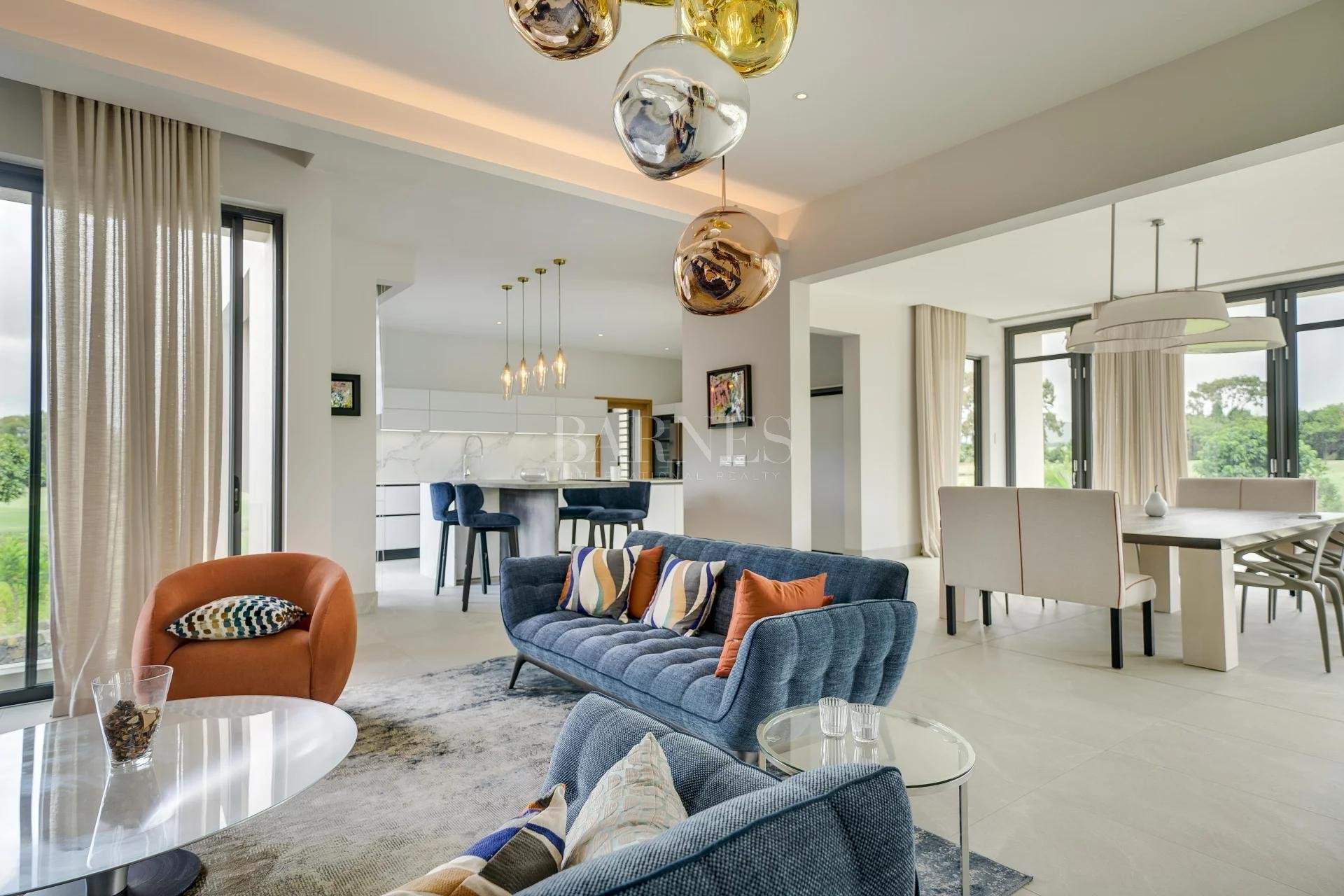 Beau Champ  - Villa 5 Bedrooms - picture 2