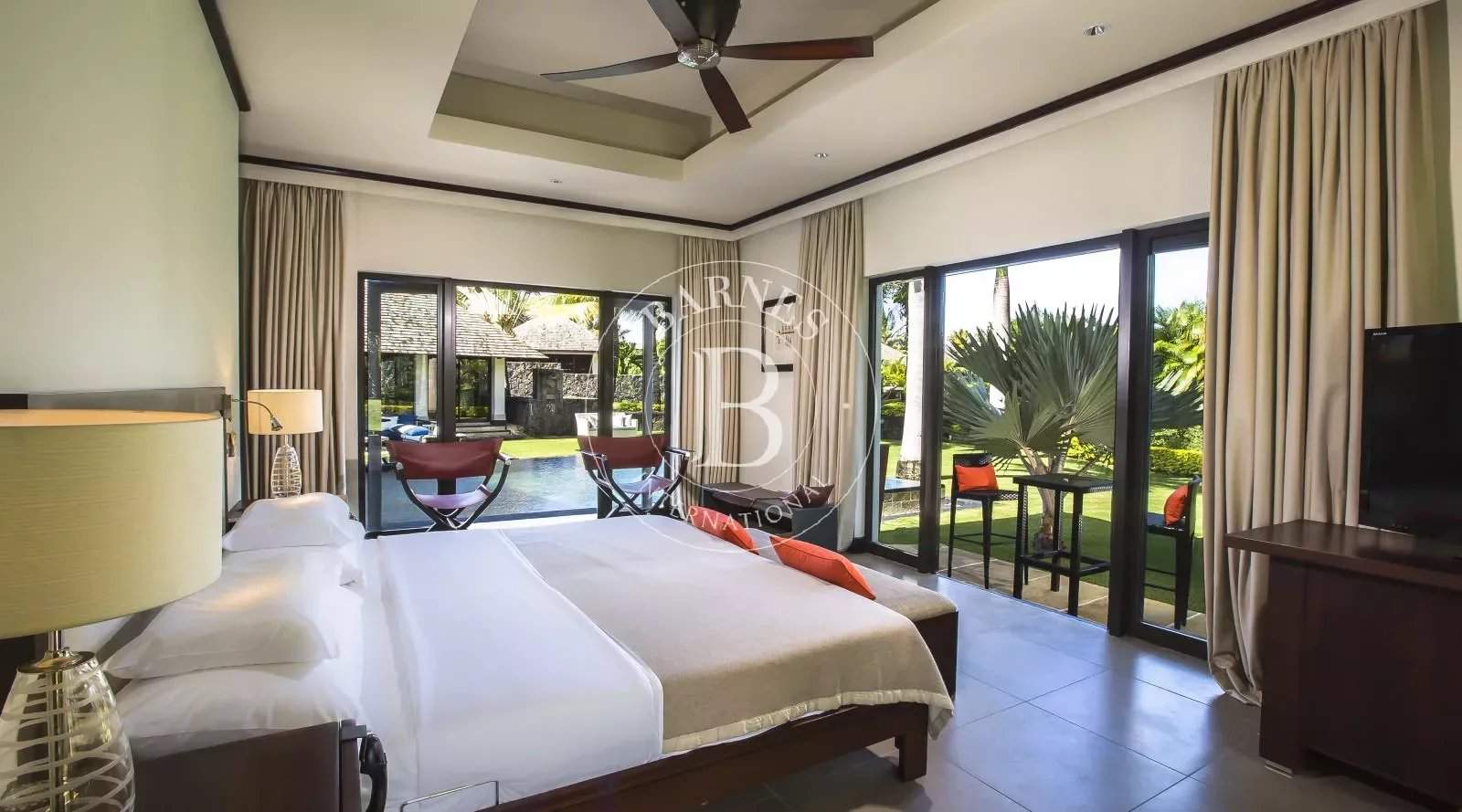 Beau Champ  - Villa 4 Bedrooms - picture 12