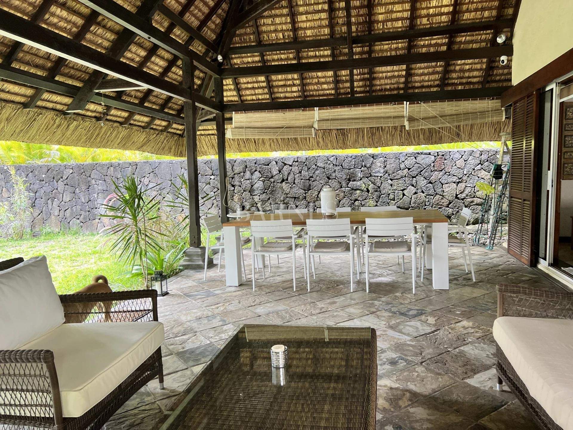 Belle Mare  - Villa 4 Bedrooms - picture 13