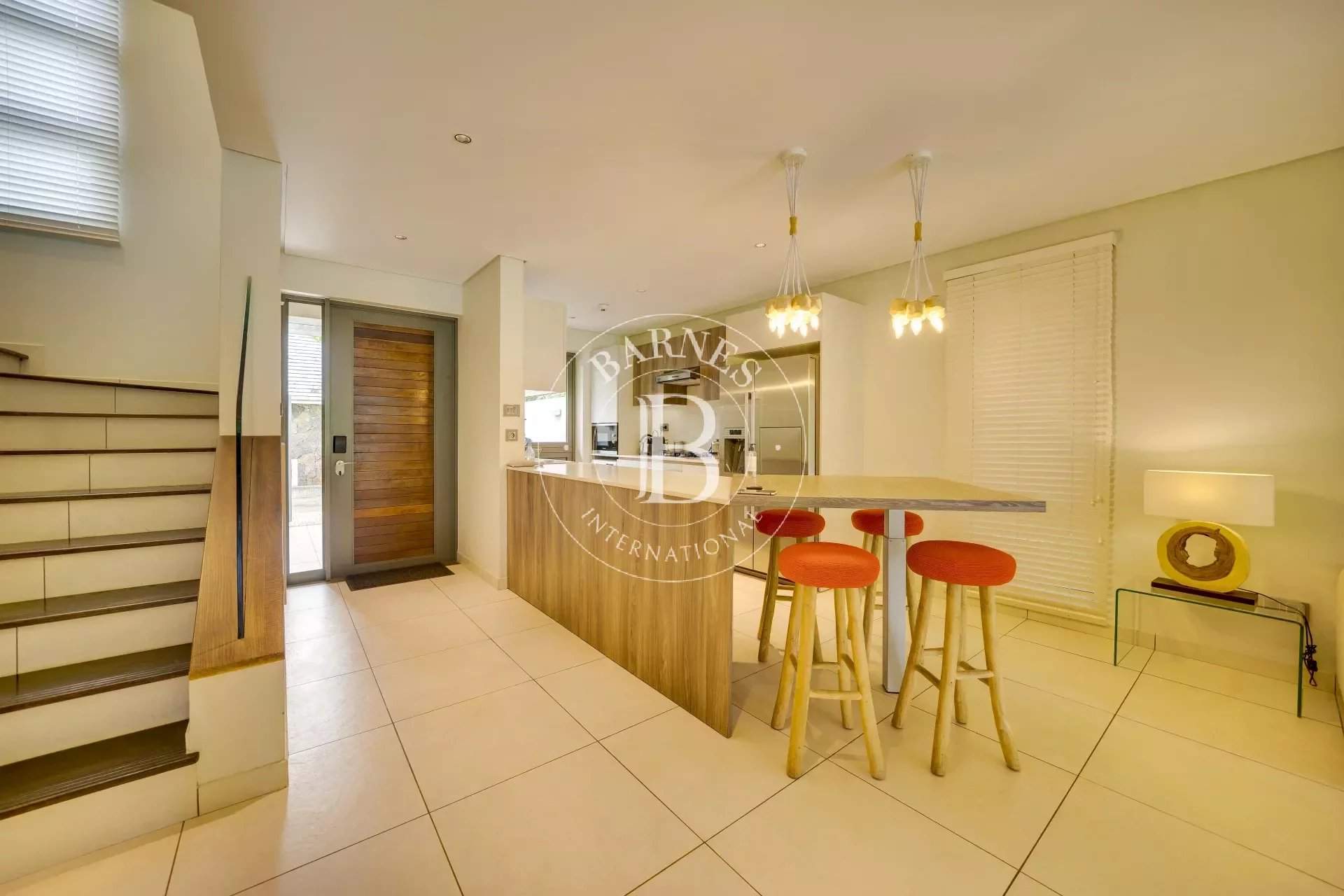 Beau Champ  - Townhouse 3 Bedrooms - picture 8