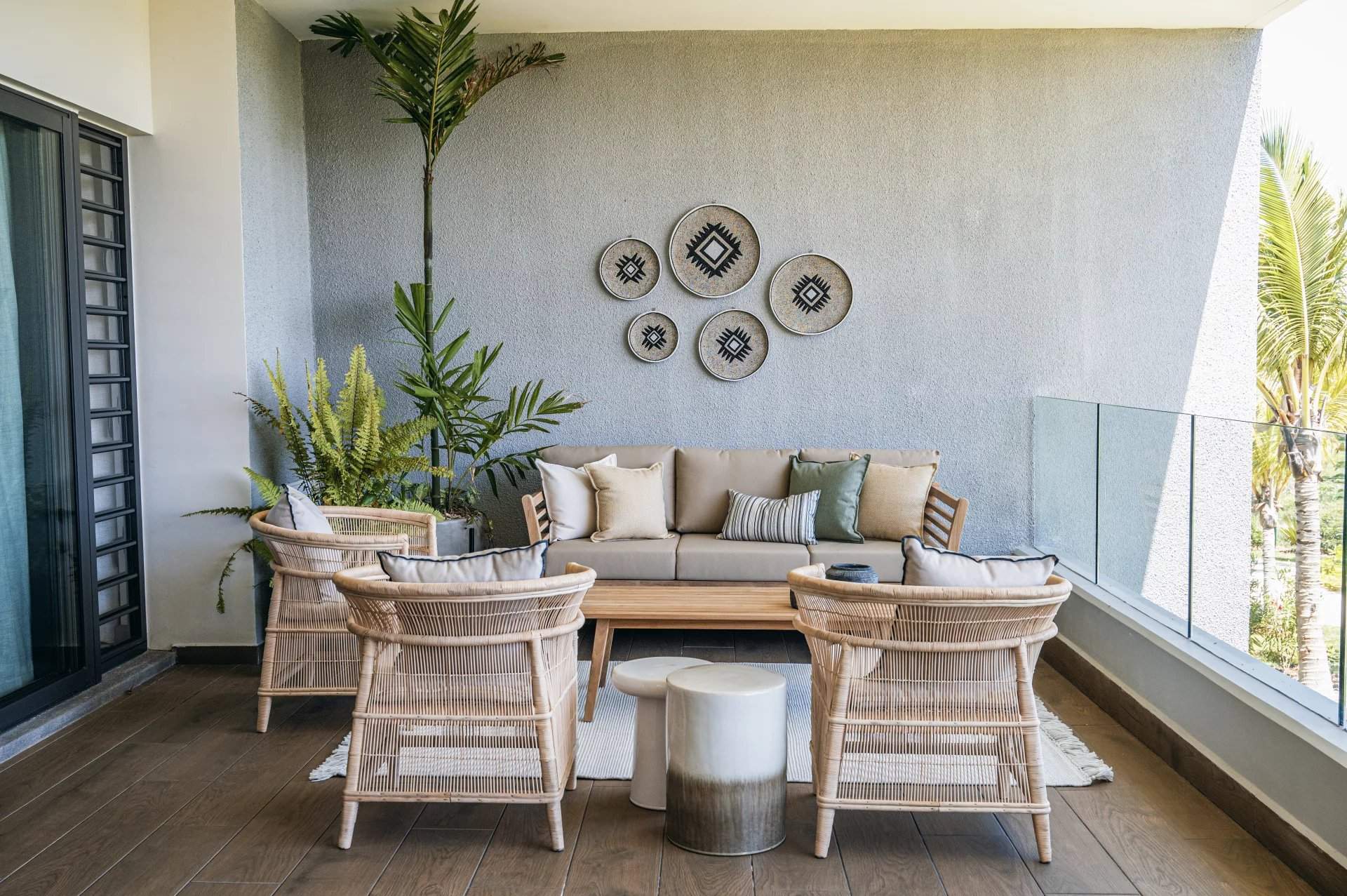 Saint-Antoine  - Apartment 3 Bedrooms - picture 10