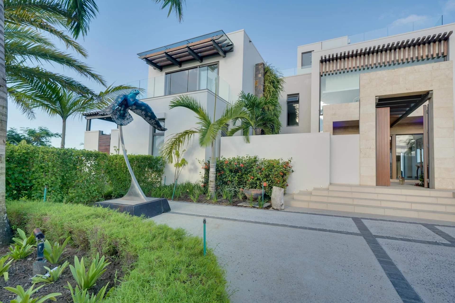 Beau Champ  - Villa 6 Pièces 5 Chambres - picture 15