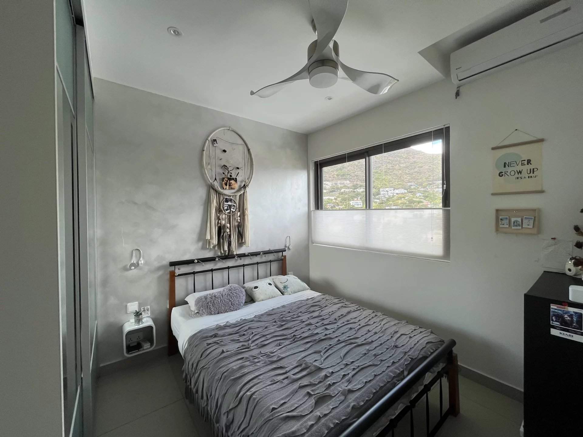 Rivière Noire  - Penthouse 3 Bedrooms - picture 10