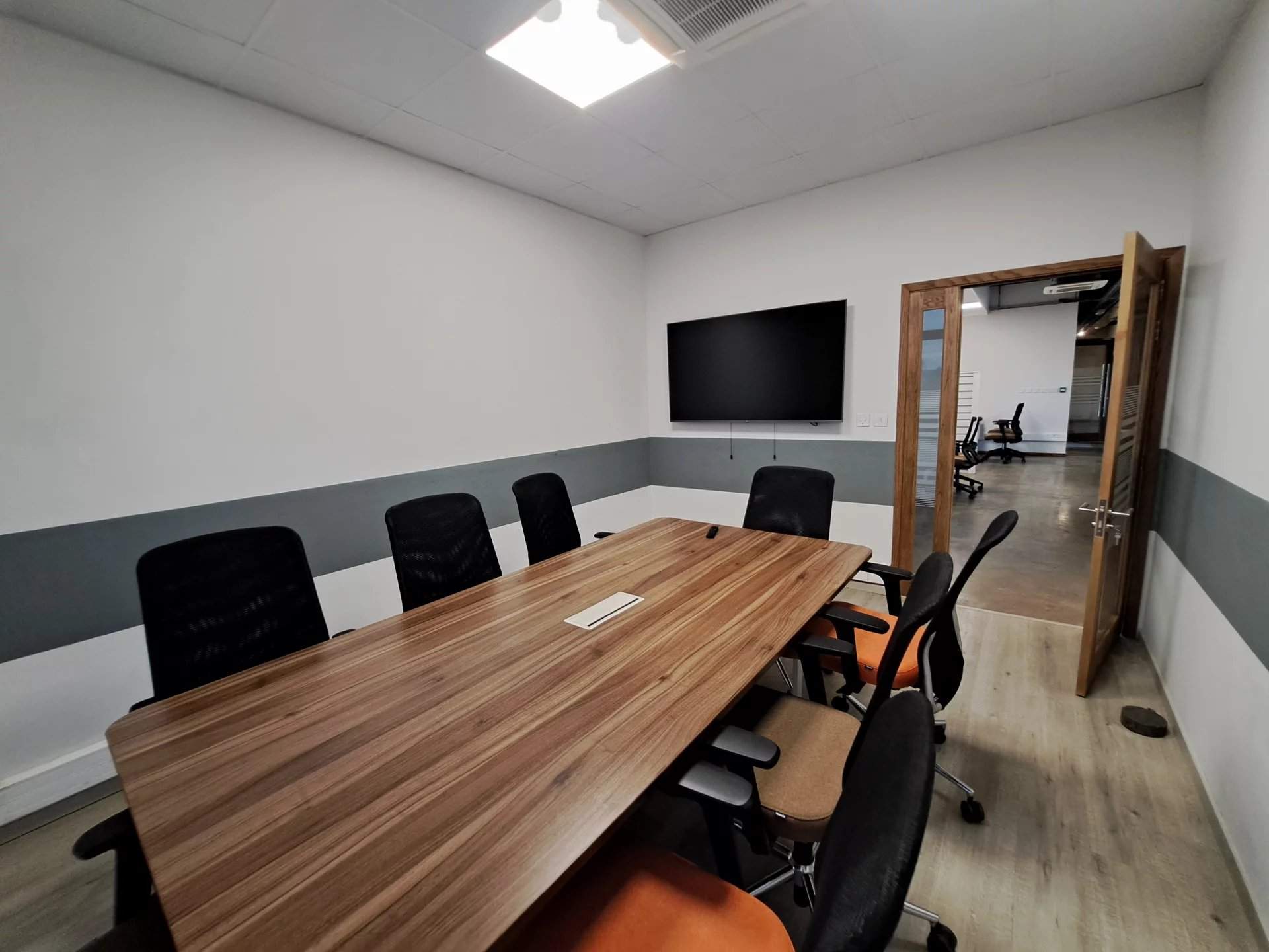 Moka  - Offices  - picture 8