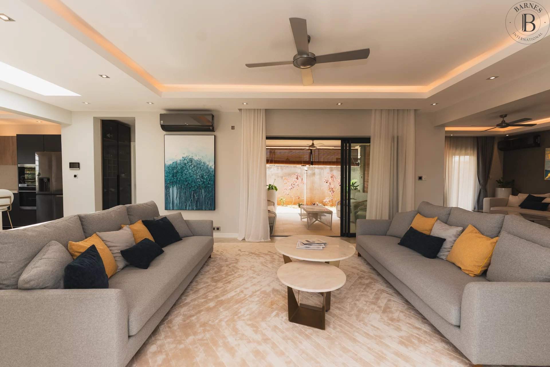 Flic en Flac  - Villa 5 Pi&egrave;ces 4 Chambres - picture 5