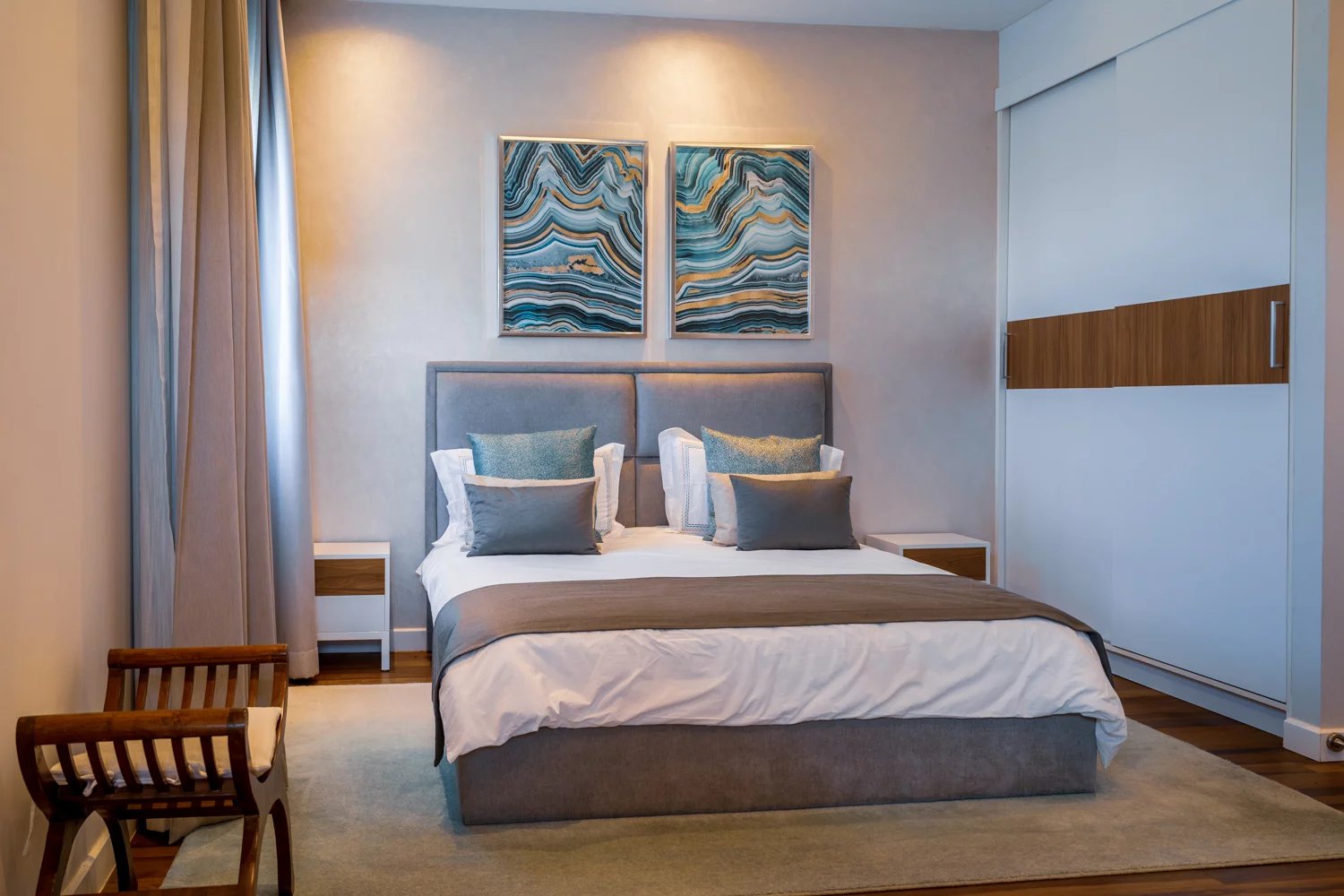 Moka  - Maison 4 Pi&egrave;ces 3 Chambres - picture 9