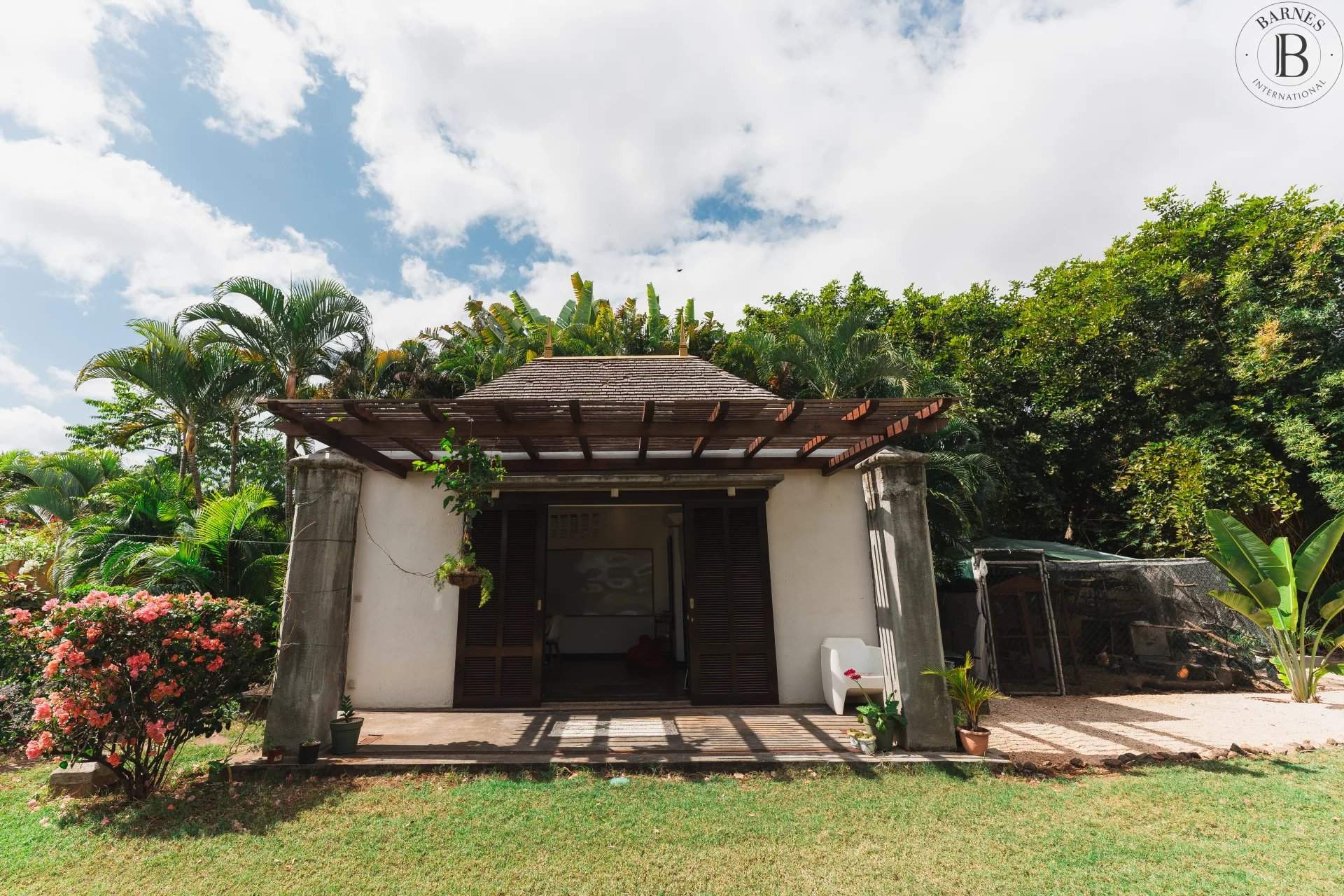 Tamarin  - Villa 5 Bedrooms - picture 15